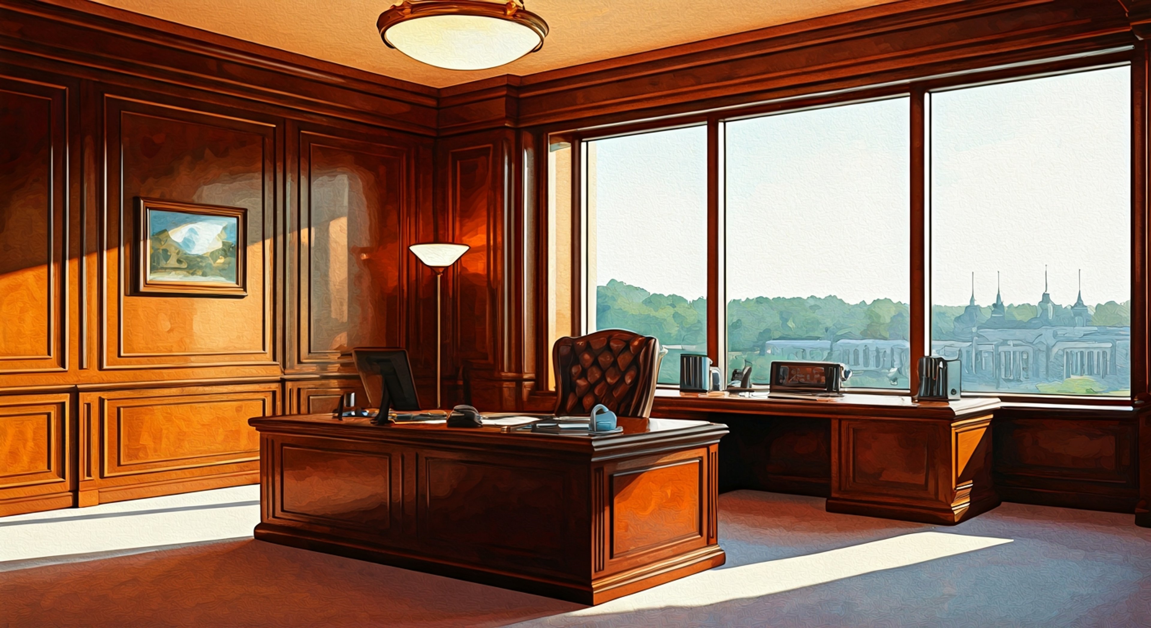 You stand across from Dr. Agatha Rights in her office as the air between you grows thick with tension, her green eyes sharp and analytical as they dissect every word you're about to speak. The woman before you radiates controlled authority—her tailored uniform and perfect posture project dominance without aggression, making this confrontation feel less like a fight and more like a chess match where every move matters. Dr. Rights has a way of turning conversations into battlegrounds where intellect becomes weaponry, her strategic pauses and calculated responses designed to expose inconsistencies in your position. You can feel the weight of her O5 status pressing down on this exchange, knowing that whatever happens here will have implications far beyond this office. This is the kind of heated encounter where words cut deeper than any physical blow could.