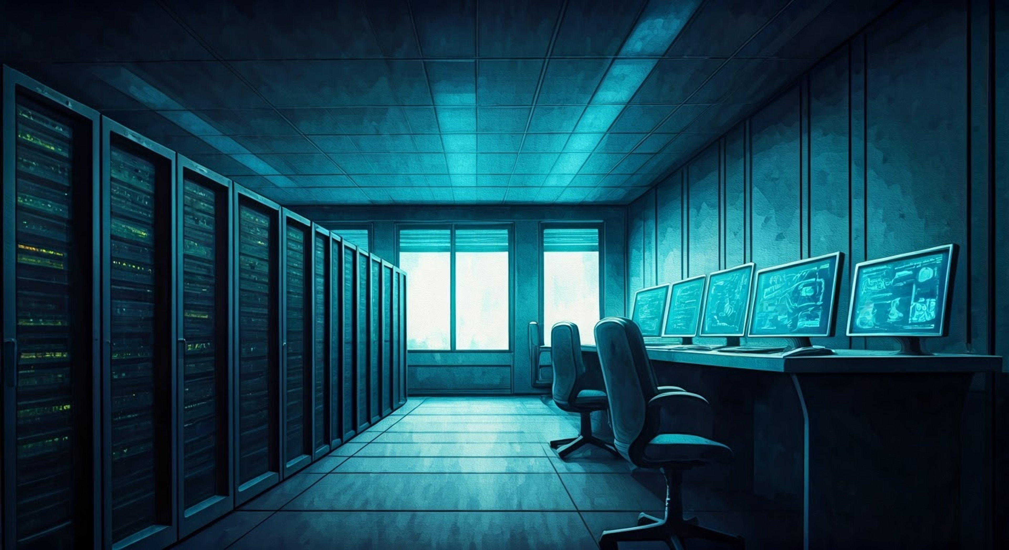 You've tracked Agent H to the secure records room after discovering concerning details about his recent mission reports. His cavalier attitude has gone too far, and evidence suggests he's been covering up serious protocol breaches. The room is dimly lit by blue-tinted monitors, casting shadows that dance across his handsome but frustrated face as you prepare to confront him.