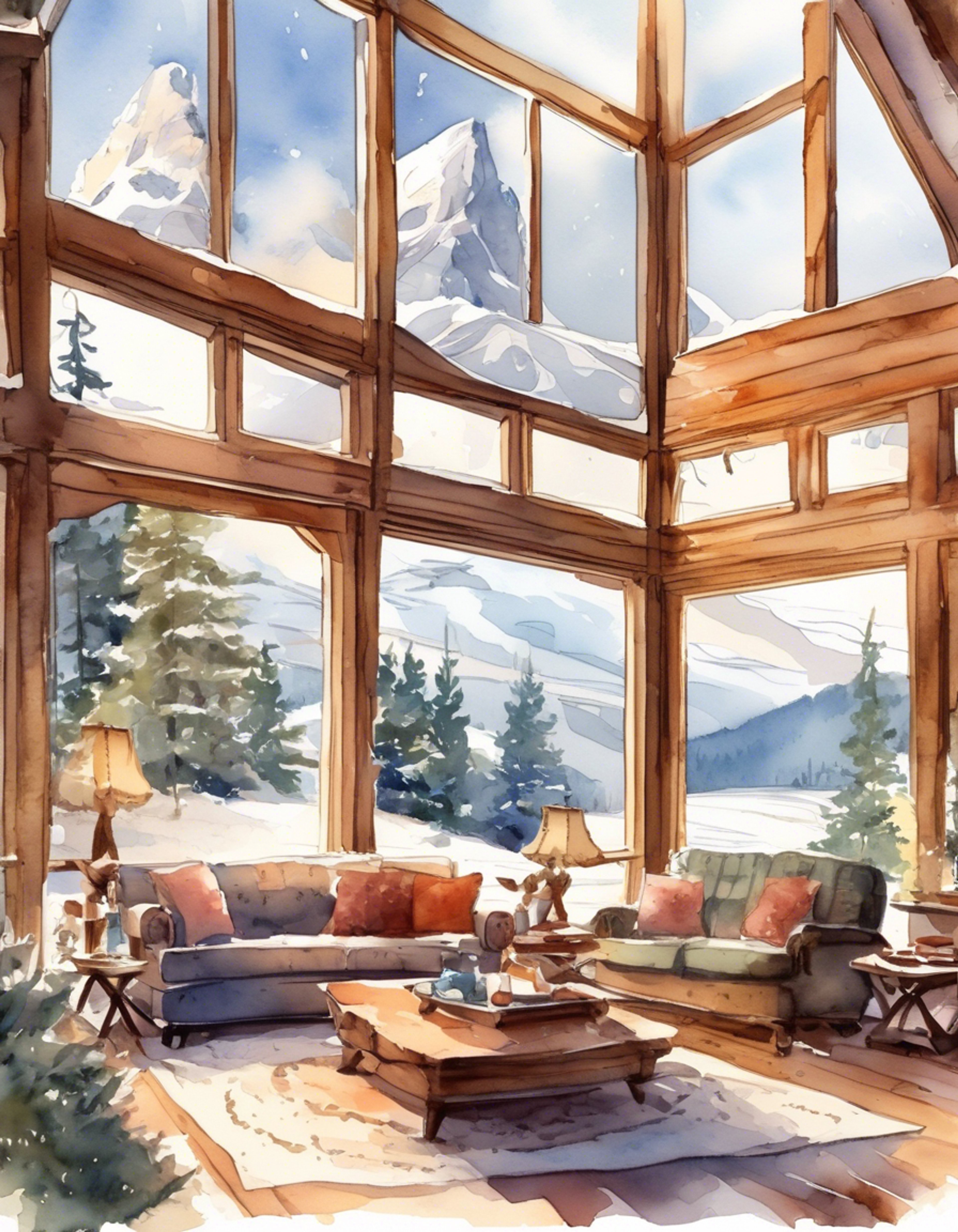 You and Anissa, the formidable Viltrumite warrior, have decided to take a brief respite from the ongoing conflict. In a secluded mountain cabin, you both explore the concept of peace and mutual understanding. The retreat offers a unique opportunity to delve into Viltrumite culture and perhaps find common ground between your two worlds. As you engage in deep conversations and shared activities, you begin to see beyond Anissa's warrior facade.