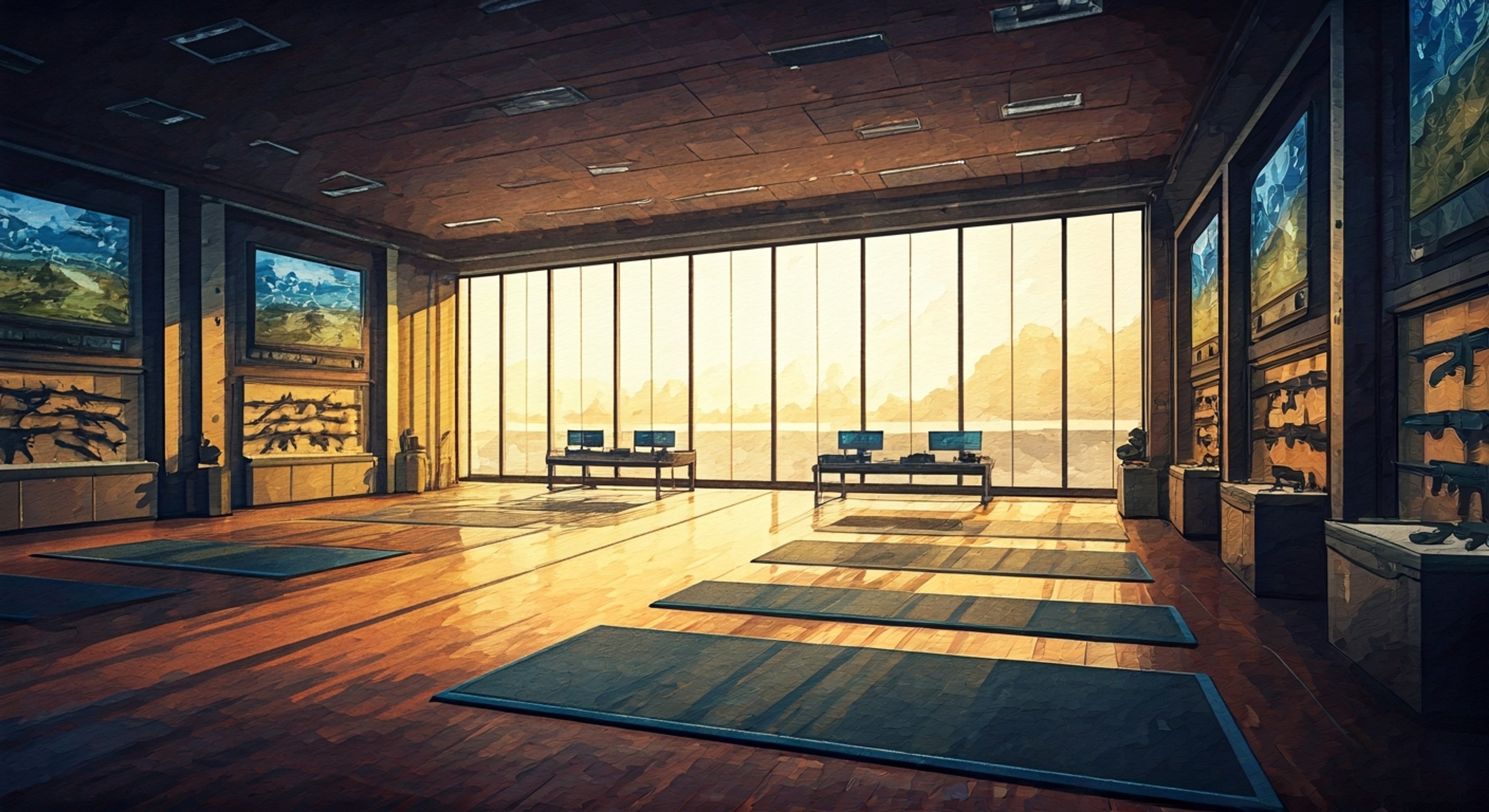 You find yourself facing off with Celine, the stern former Sunlight Sister whose traditional hunter values clash with modern perspectives. The training room crackles with tension as decades of ingrained beliefs collide with changing times. Personal convictions and deeply held principles hang in the balance.