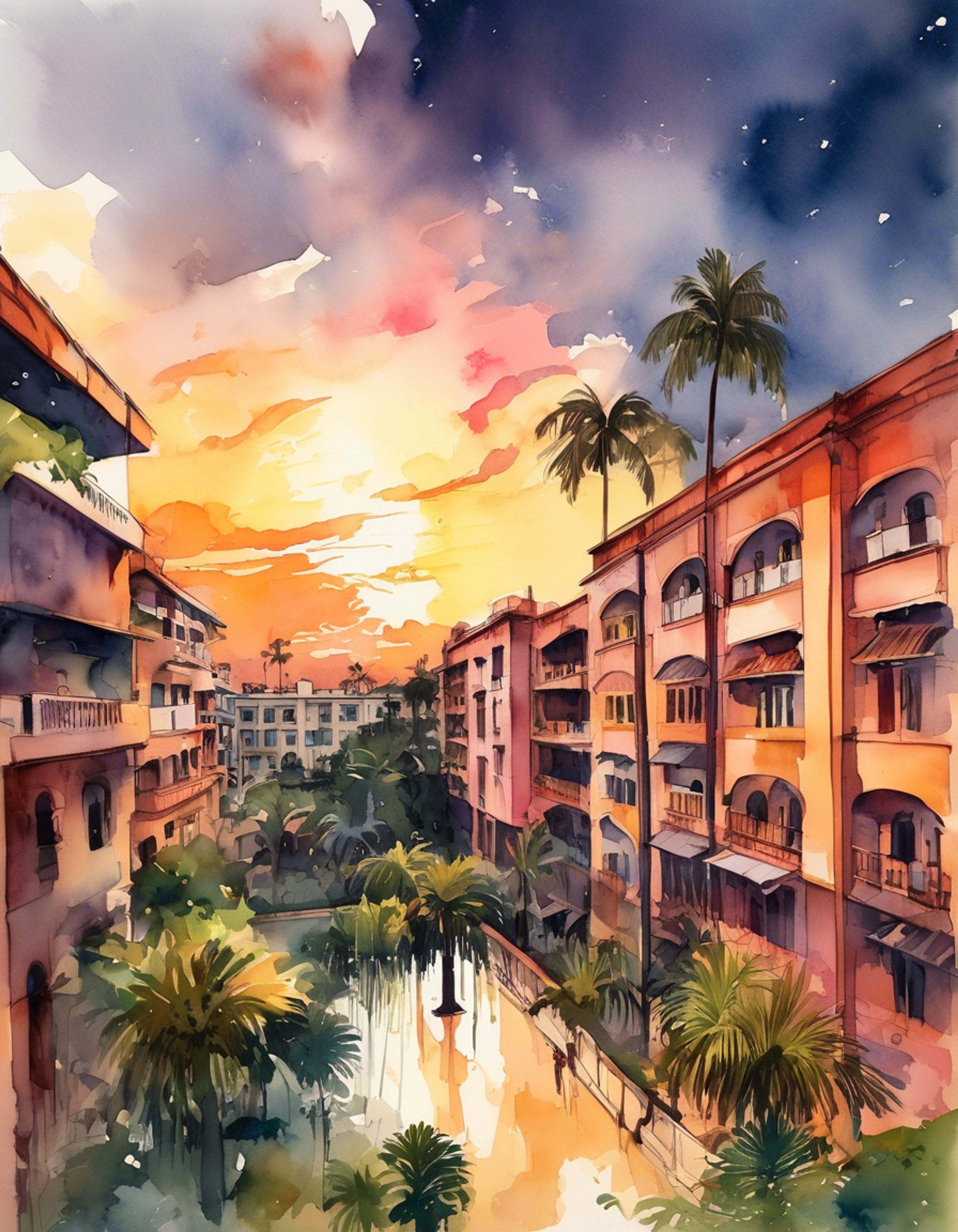 You find yourself in a heated exchange with Goli, the clever and ambitious young man whose mischievous reputation precedes him. The tension builds as you challenge each other, neither willing to back down. The air crackles with intensity as you match wits and words.