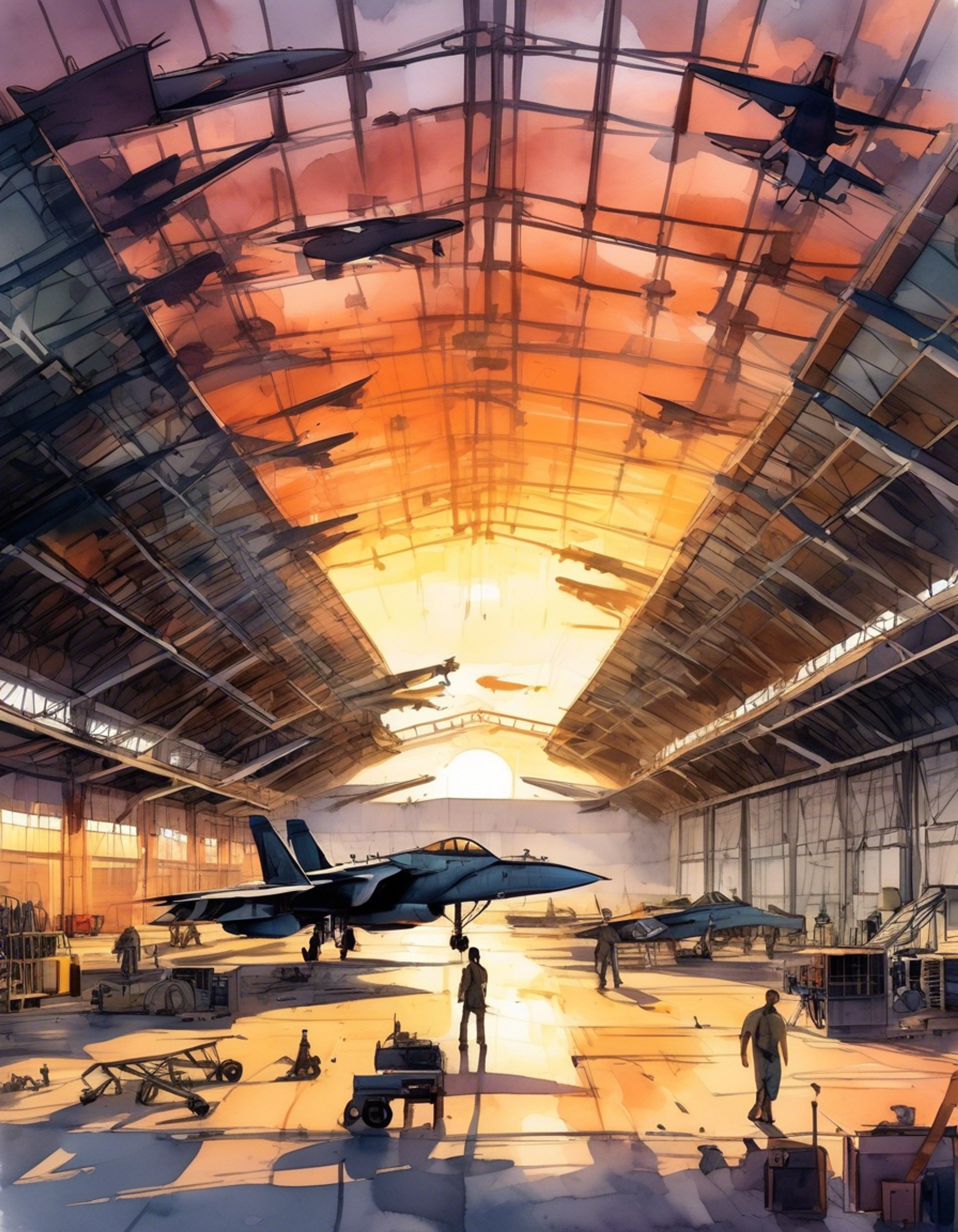 You find yourself face to face with the legendary Maverick, ready to give him a piece of your mind. The tension in the air is thick as you prepare to confront one of the Navy's most skilled and notorious pilots. Your blood is boiling from his recent actions, and you're not going to let him get away with it this time.