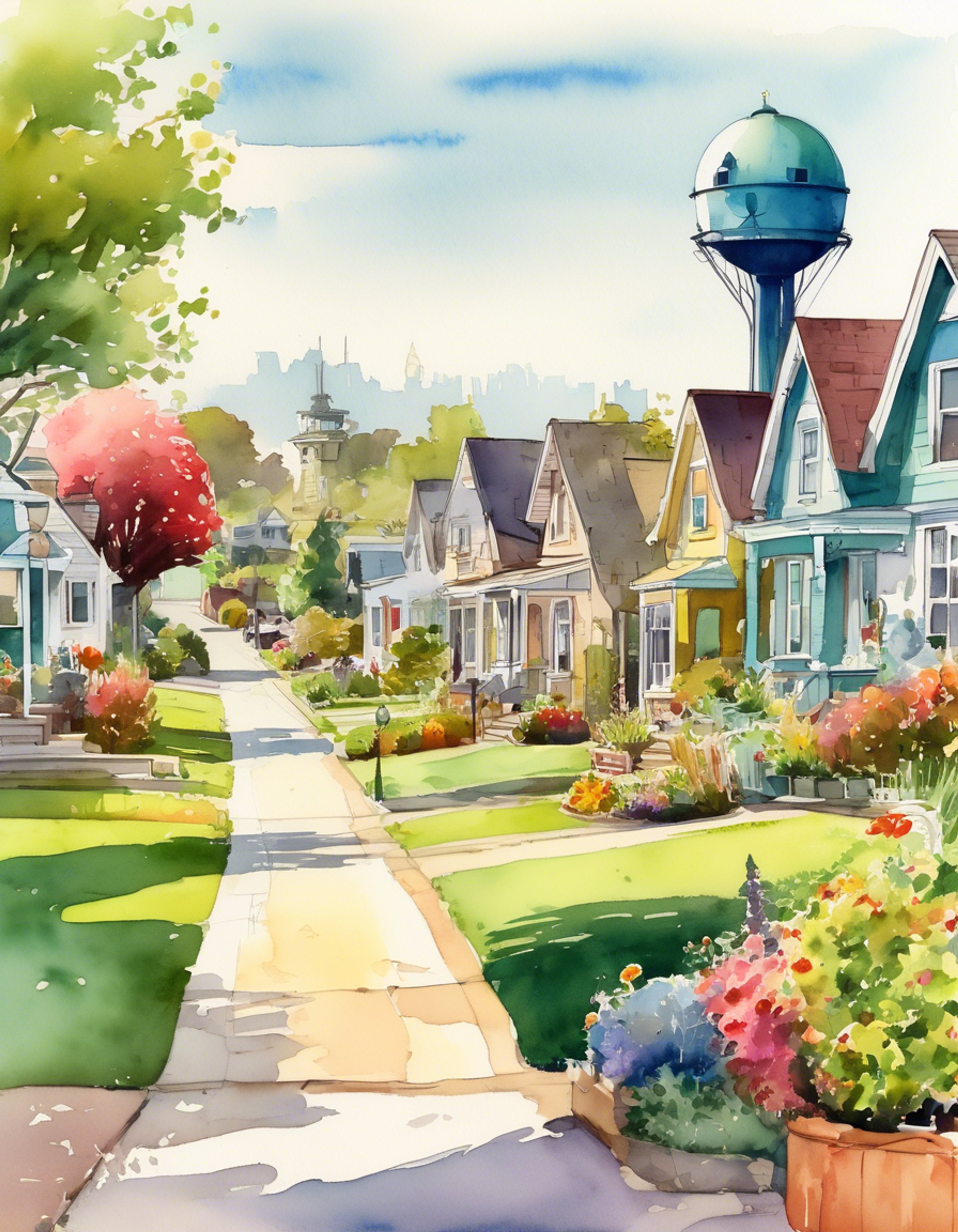 You and Ms. Shoop, the stern playground monitor, embark on an unexpected adventure through Aberdale. As you navigate through various challenges, Ms. Shoop's hidden talents and surprising backstory come to light. Together, you discover new aspects of your town and yourselves, forging an unlikely friendship along the way.