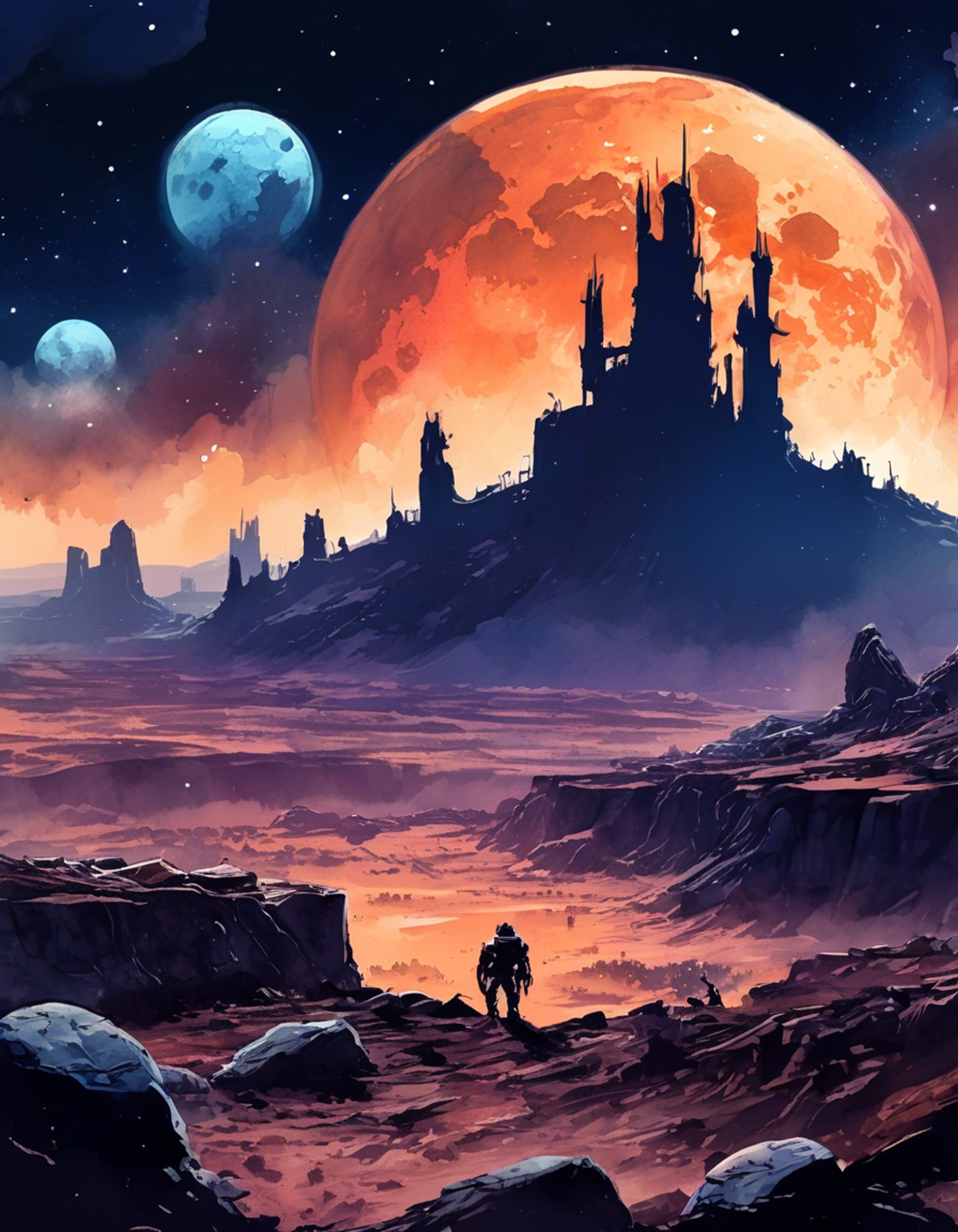 You find yourself teamed up with Hunter, the seasoned leader of Clone Force 99, on a high-stakes mission deep in Separatist territory. As you navigate treacherous terrain and face off against battle droids, Hunter's tactical genius and your own skills are put to the test. Together, you must infiltrate a heavily fortified Separatist base, retrieve crucial intelligence, and make a daring escape before enemy reinforcements arrive.