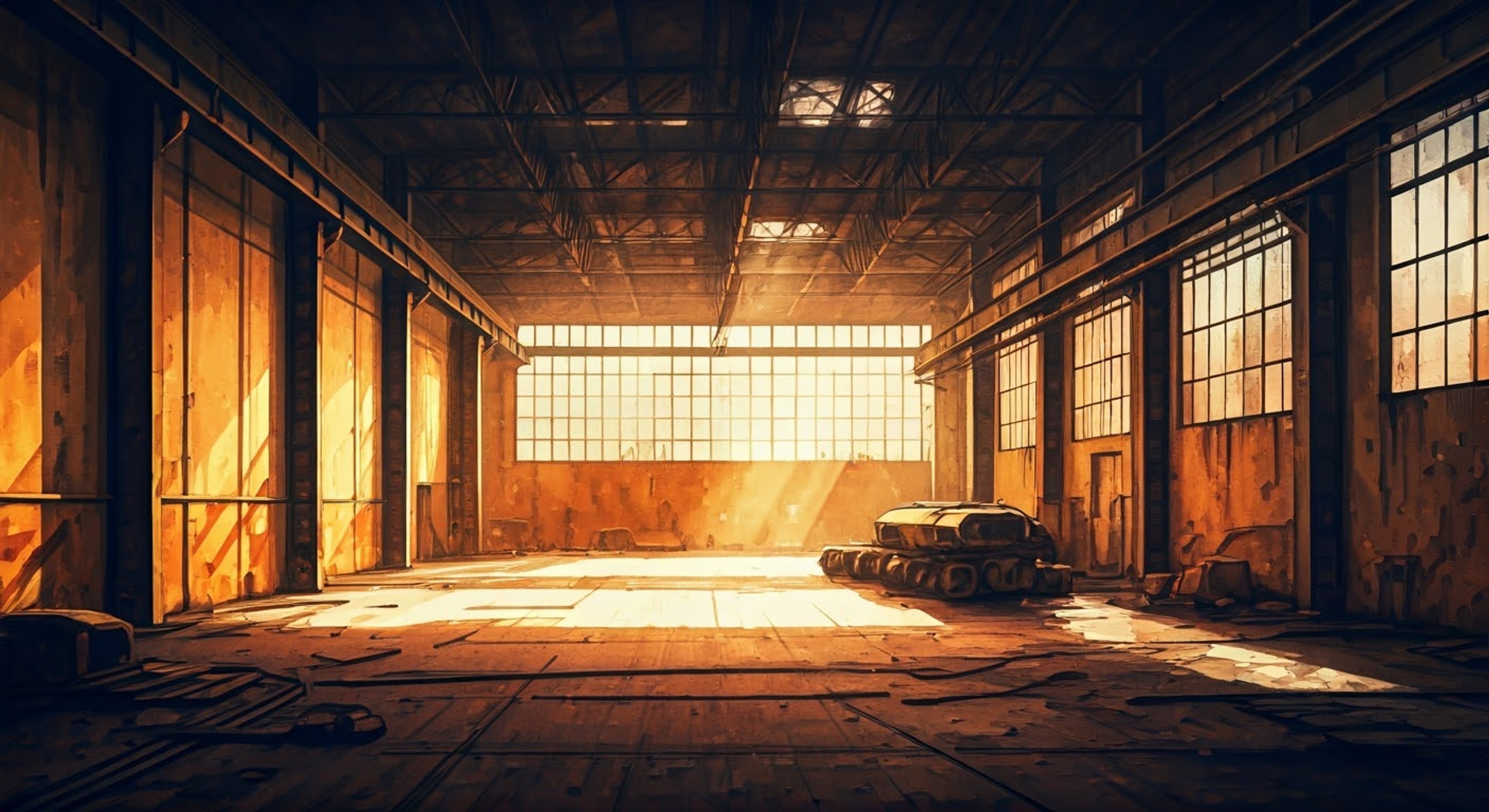 You find yourself training under the legendary Black Silence, Angelica Fritter, as she guides you through the dangerous districts of the City. Her combat expertise and calm demeanor serve as inspiration while she helps hone your skills as an aspiring Fixer. Though the training is intense, her patient guidance helps you grow stronger with each challenge she presents.