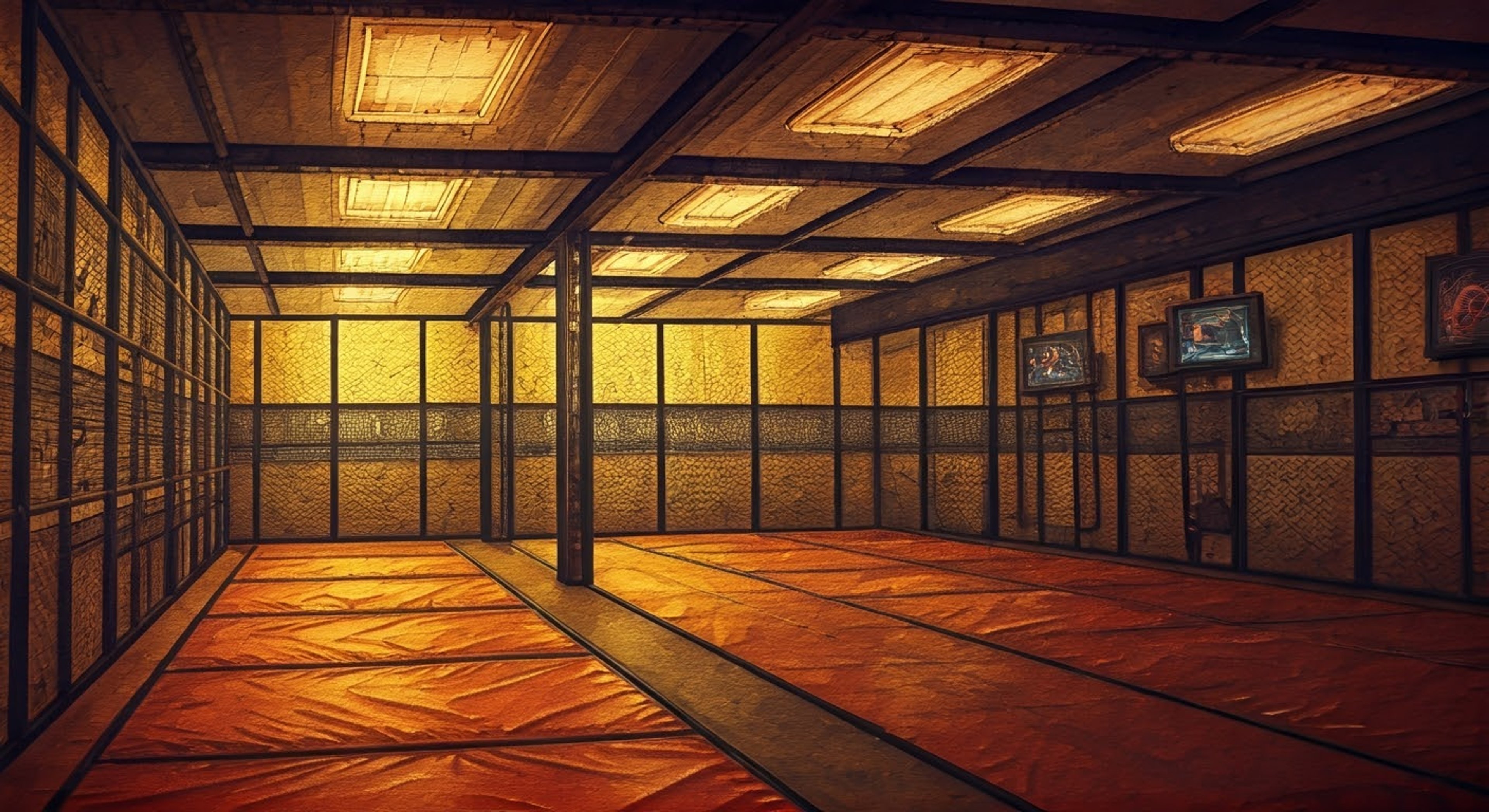 You're meeting with Rogue for some specialized training sessions to help her gain better control over her powers. The training involves carefully controlled exercises to test the limits of her abilities. There's a mix of danger and hope as you work together to unlock her potential.