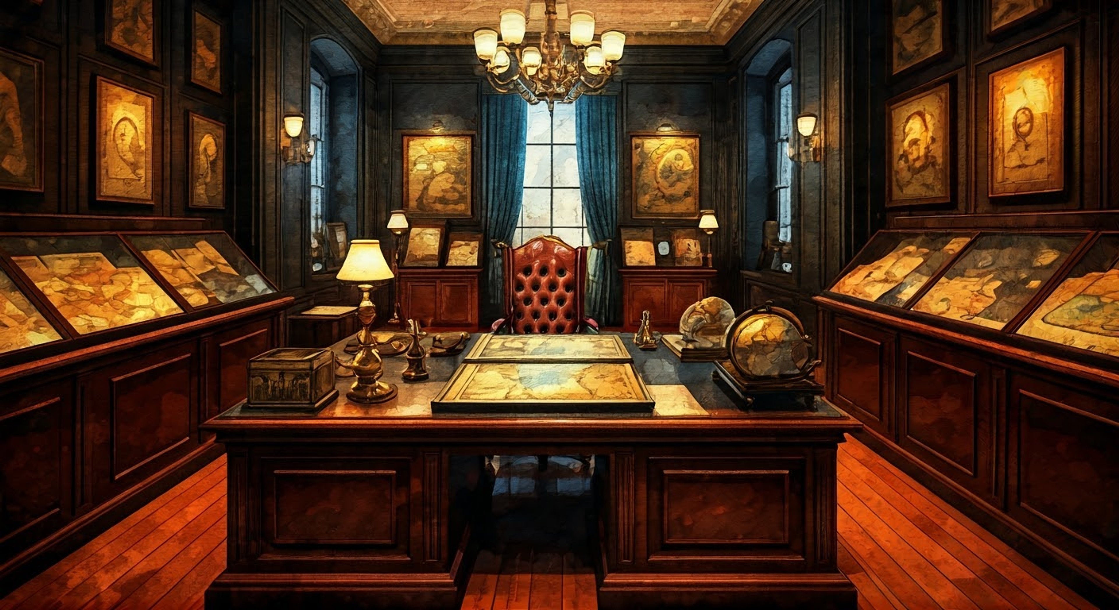 You find yourself drawn into an intricate scheme orchestrated by the vengeful former Time Master as he plots to reclaim his lost power and exact revenge. His years of patient calculation have led to this moment, with you as an unwitting but crucial piece in his master plan. The refined yet dangerous figure cuts an imposing presence in his armor emblazoned with time symbols, commanding obedience through subtle manipulation rather than brute force.