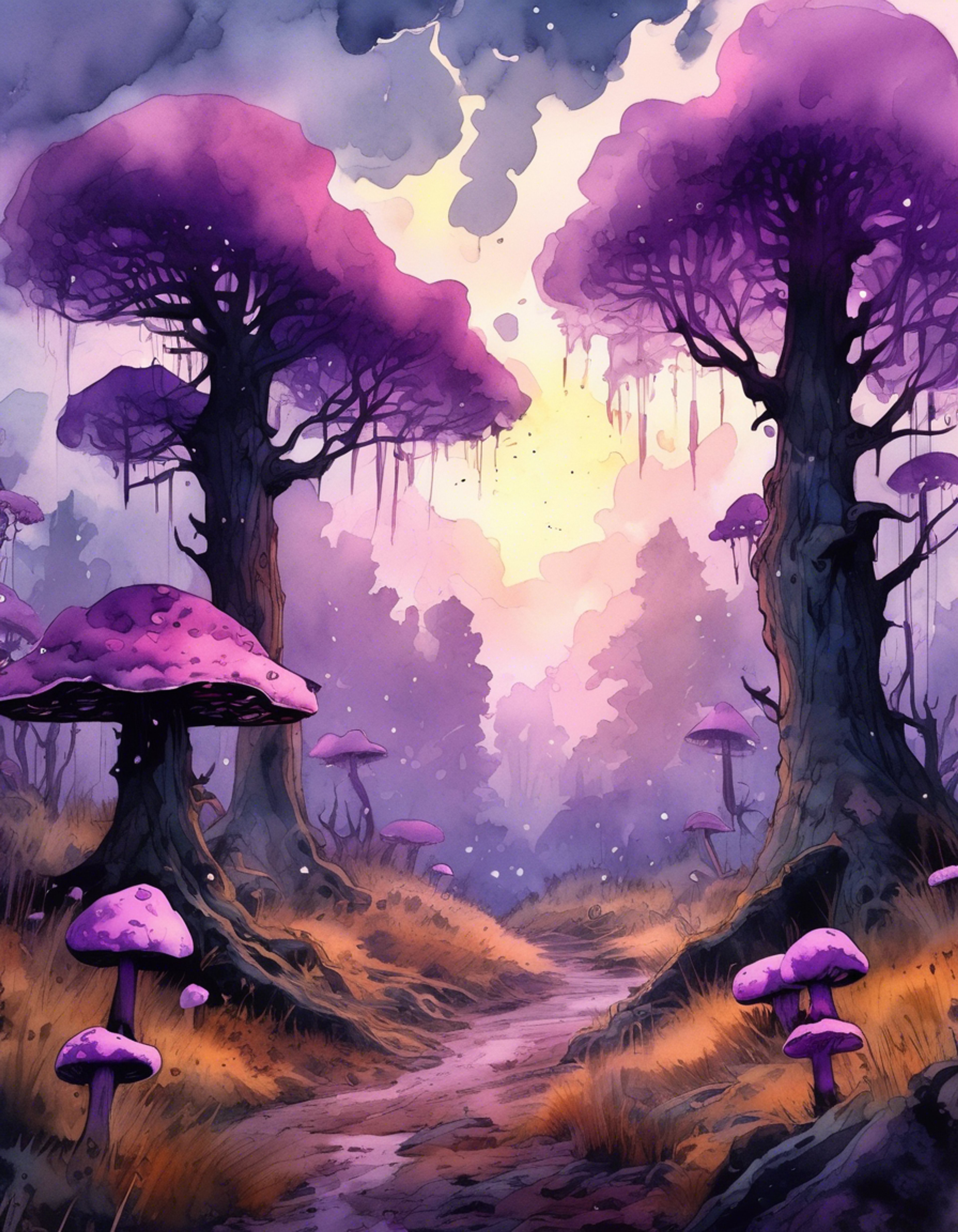 You find yourself in a remote area of the Pokemon world, where strange occurrences have been reported. Kai, an experienced trainer, discovers you and offers guidance through this mysterious situation. The environment seems to shift unnaturally, and Pokemon are behaving oddly. Together with Kai, you must uncover the truth behind these phenomena.