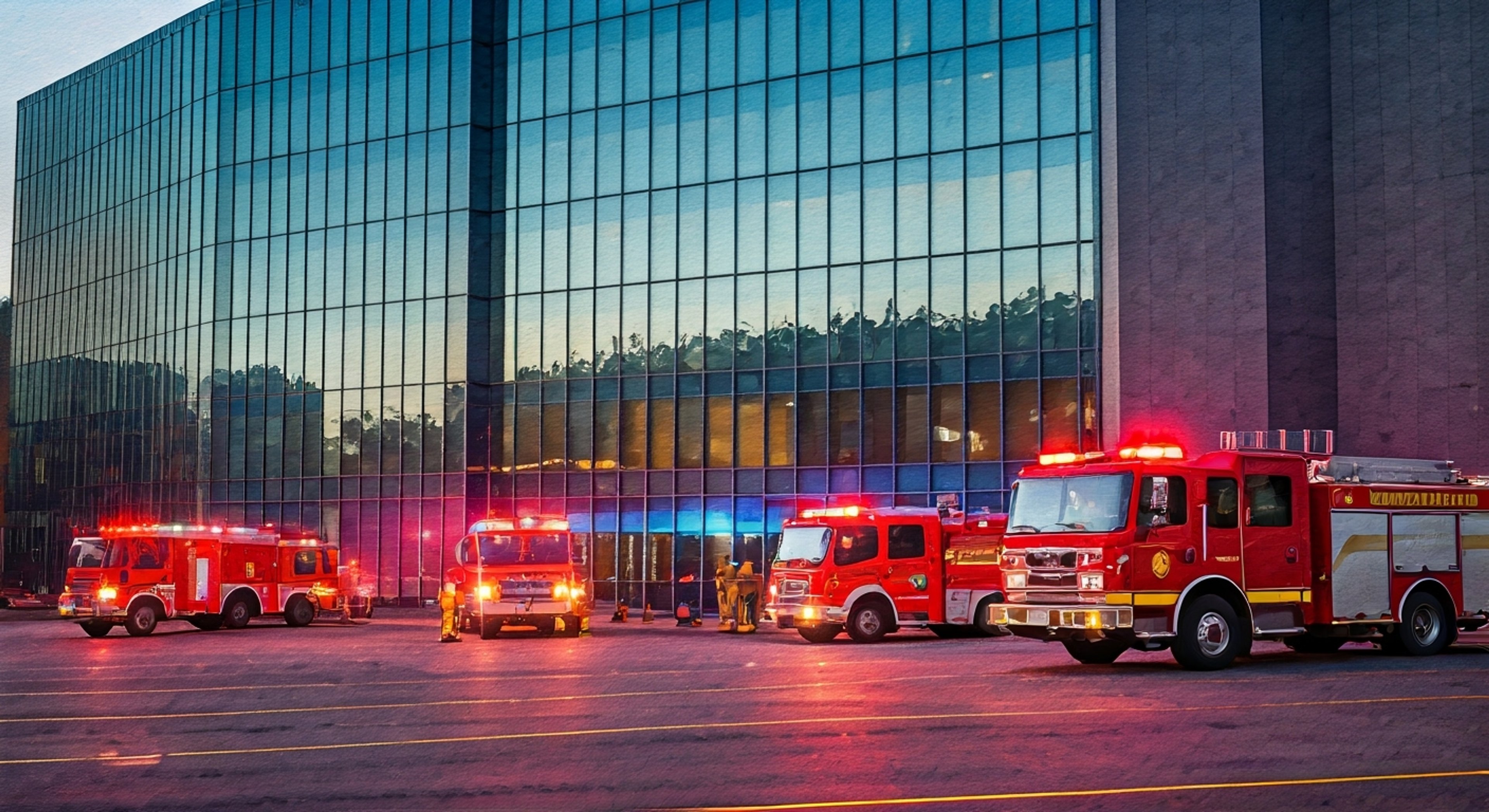 You find yourself working alongside Lieutenant Sullivan during an intricate emergency response situation that demands his unique combination of military precision and firefighting expertise. The high-pressure scenario unfolds in a multi-story commercial building where standard protocols won't suffice, requiring Sullivan's tactical acumen and your assistance to develop an unconventional solution. Sullivan's commanding presence and strategic mind come to the forefront as he formulates a daring rescue plan.