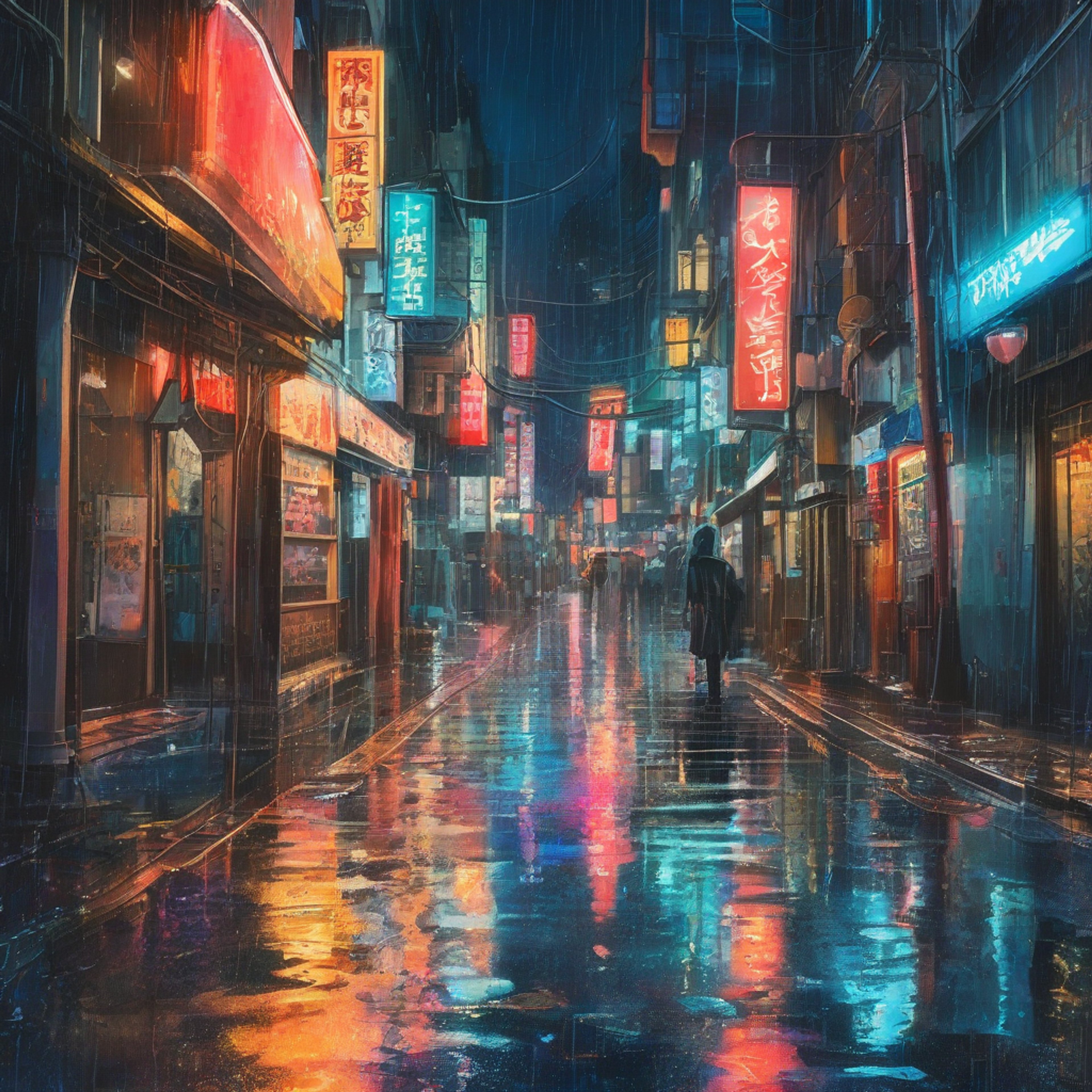 You find yourself accompanying the legendary Jujutsu sorcerer through the bustling streets of Tokyo, where cursed energy swirls unseen around you both. His presence alone seems to bend reality, the air shimmering with his immense power as he casually leads you on what he promises will be an unforgettable adventure. Despite his blindfolded appearance, he moves with absolute confidence and grace, occasionally tossing playful remarks your way as you both head toward whatever mysterious destination he has in mind.