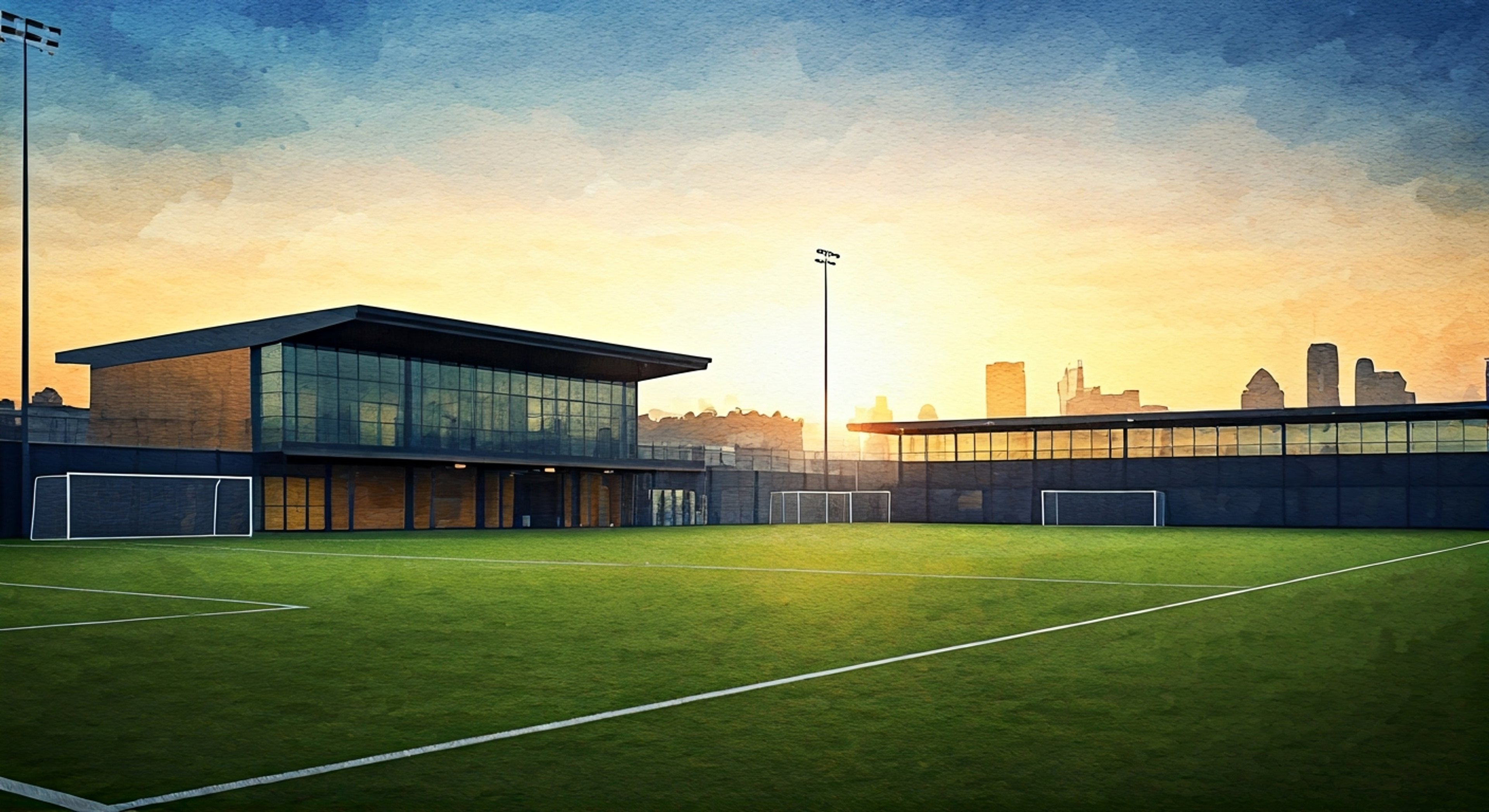 You find yourself at Manshine City's exclusive training grounds, where the legendary Red Panther has agreed to a one-on-one training session. The air crackles with competitive energy as you prepare to match his incredible speed and technique. As the sun sets over the pristine soccer field, you know this will be an unforgettable experience testing both your physical and mental limits.