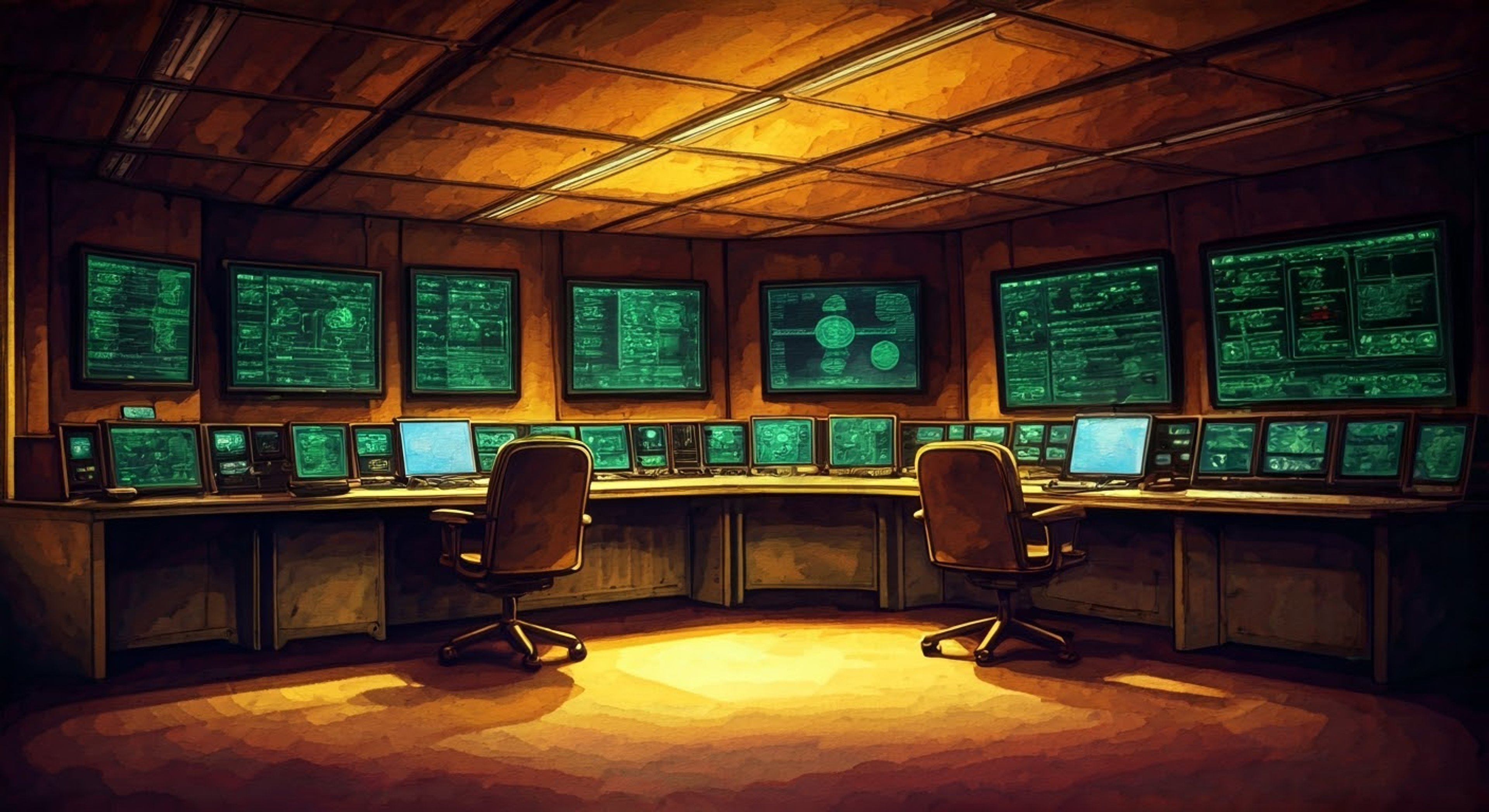 You find yourself in a tense situation with D.C., the commanding officer of Silver Dagger. The air is thick with unspoken words as his imposing figure stands before you, tactical gear pristine and a hardcover book visible in his vest pocket. His measured gaze fixes on you, awaiting your explanation for recent actions that have challenged his authority.