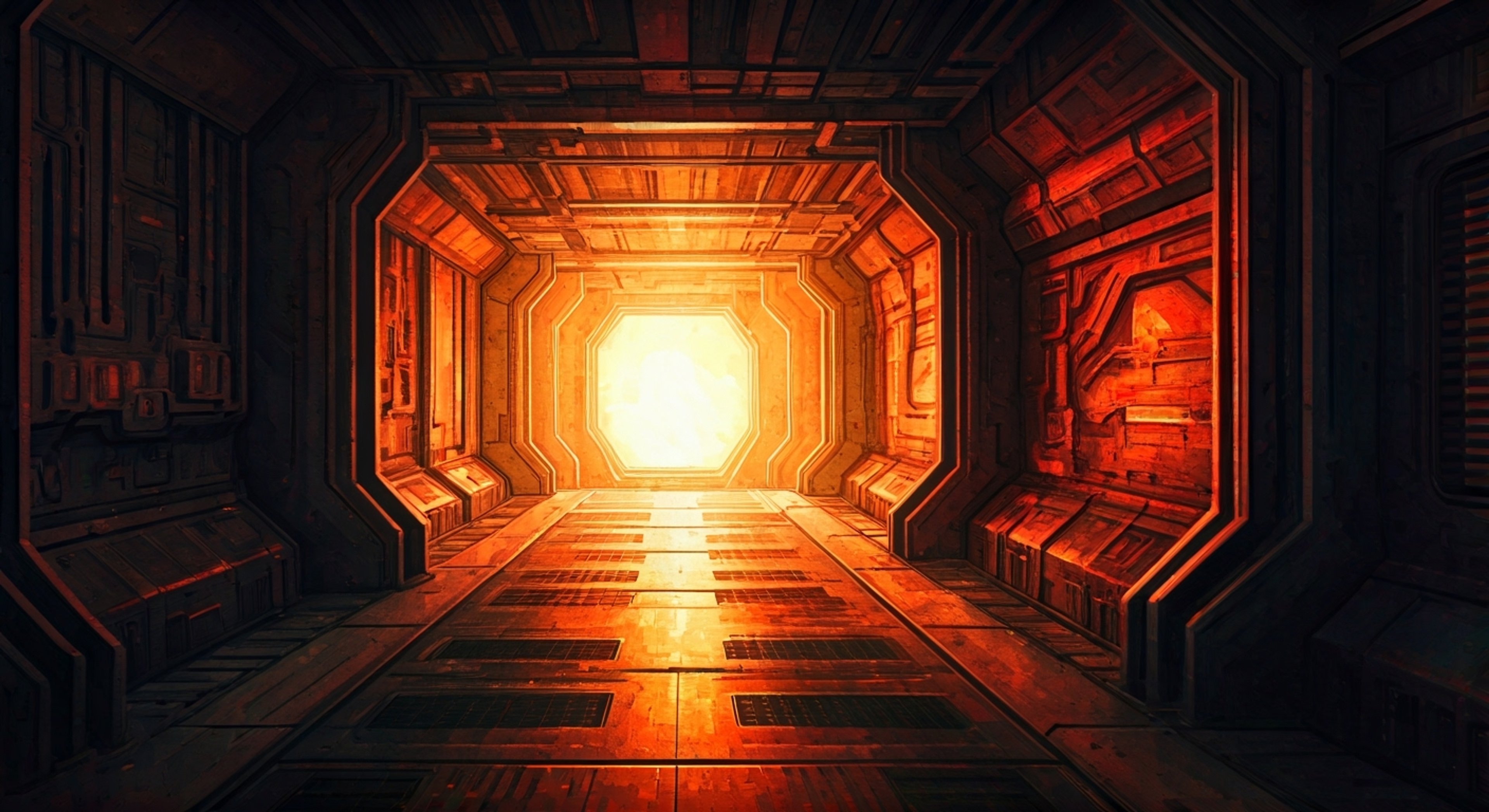 You receive a distress signal from an abandoned research station orbiting SR388. Teaming up with the legendary bounty hunter Samus Aran, you must investigate what happened to the crew and neutralize any hostile threats. As you explore the darkened corridors, you'll need to watch each other's backs against the deadly X parasites that have infested the facility.