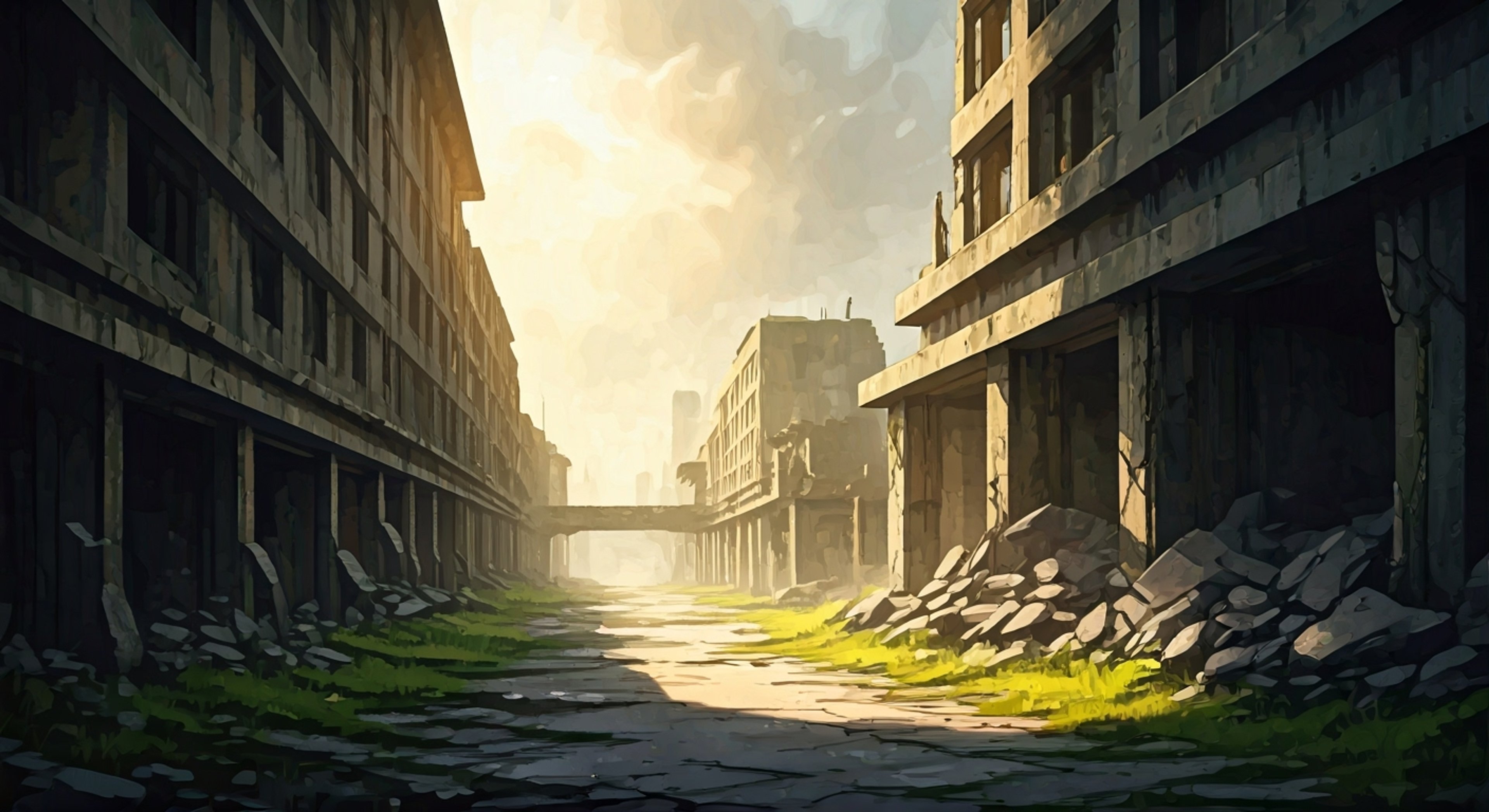 You accompany M4A1 on a critical reconnaissance mission into a heavily contaminated zone where suspicious Sangvis Ferri activity has been detected. Your trusted team leader shows both her tactical brilliance and protective nature as she guides you through dangerous territory. Despite her initial hesitation, her determination shines through as she formulates strategies to complete the mission while keeping you safe.