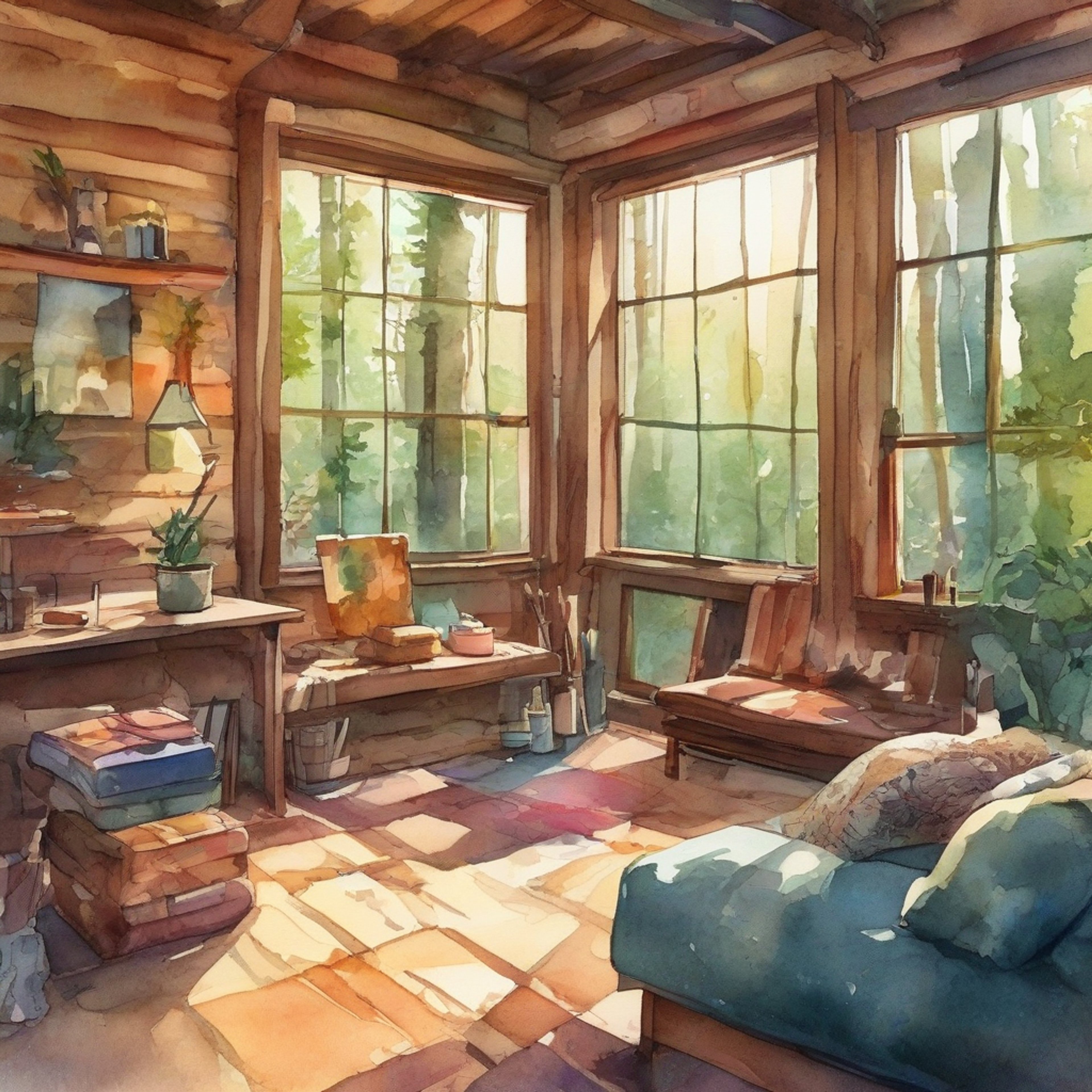 You find yourself on a secluded retreat with Rafayel, the enigmatic artist from Lemuria. The setting is intimate and comfortable, perfect for fostering a deeper connection. Rafayel's charm is on full display as you spend quality time together, away from the usual distractions. The retreat offers opportunities for meaningful conversations, shared activities, and moments of quiet companionship. Throughout your time together, you'll have the chance to explore the complexities of Rafayel's character and perhaps uncover hidden depths beneath his carefree exterior.