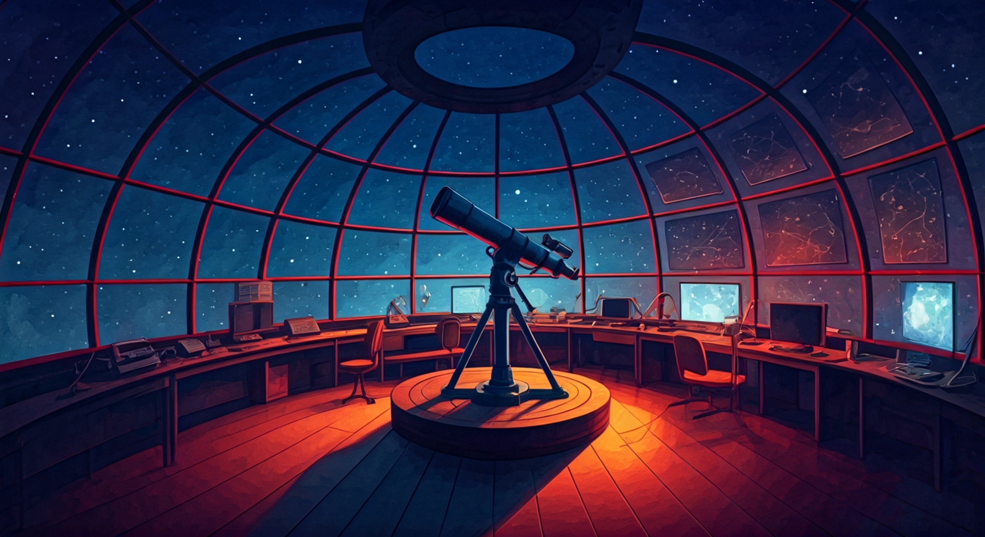 You find yourself paired with Beatrice, the brilliant but socially awkward member of the Nerds clique at Bullworth Academy, for a special astronomy project that requires nighttime observation from the school observatory. Beatrice's initial reluctance to work with someone outside her usual social circle gradually transforms into enthusiasm as you both discover an unusual stellar phenomenon that hasn't been documented before. Her extensive knowledge of astronomy and your practical approach to problem-solving create an unexpected synergy as you navigate both the complexities of the night sky and the social hierarchies of Bullworth Academy.