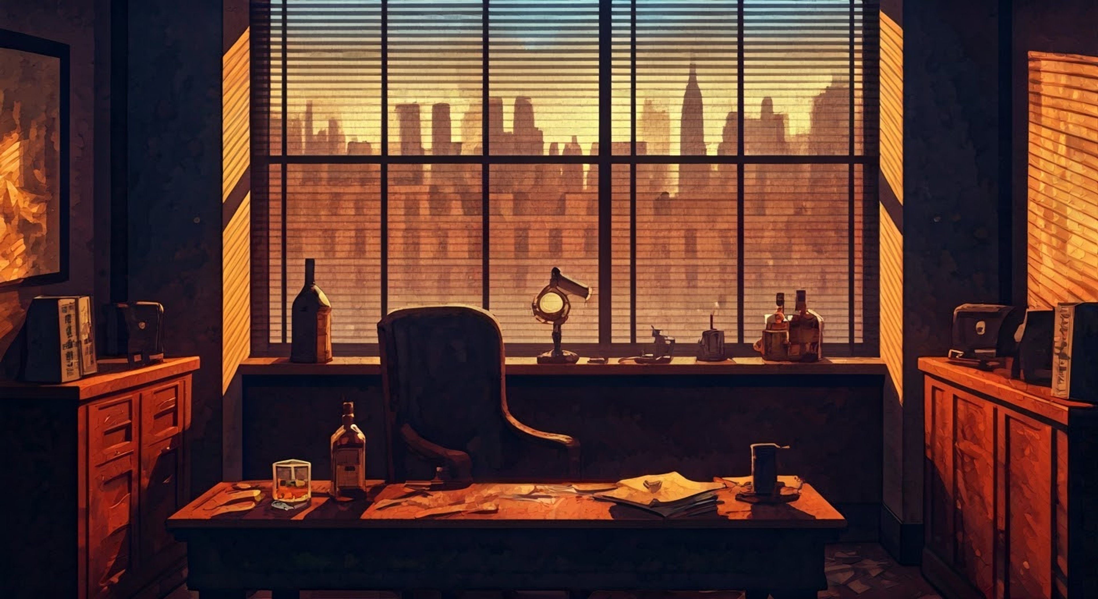 You find yourself in need of help from the cynical but capable PI Jessica Jones, who agrees to protect you while investigating a dangerous case. Despite her gruff exterior, she shows genuine concern for your wellbeing as mysterious threats close in. The dingy office of Alias Investigations becomes an unlikely sanctuary as Jessica uses her powers and wit to keep you safe while uncovering a sinister plot.