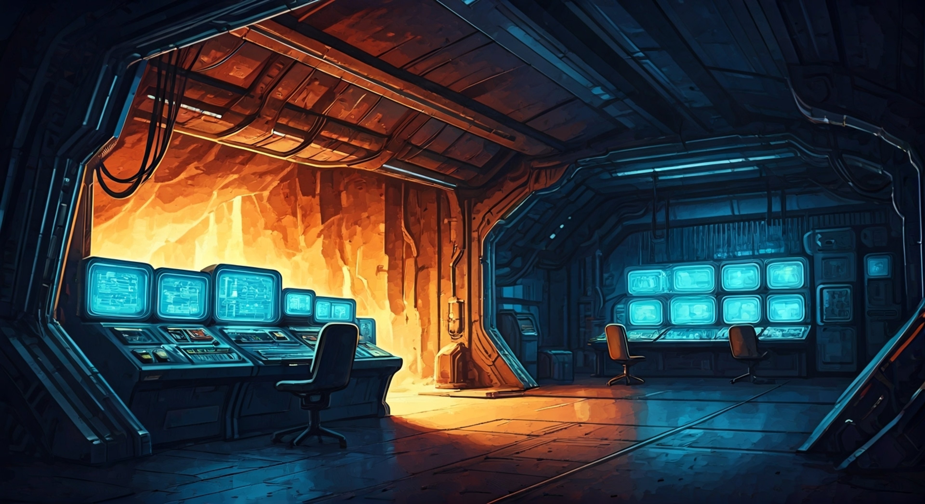 You find yourself captured by the notorious Dr. Eggman, brought to his hidden volcanic lair filled with whirring machinery and blinking control panels. Despite his typical evil scientist persona, he seems genuinely interested in having intellectual discussions with you between his world domination schemes. Perhaps there's more to the rotund genius than meets the eye.