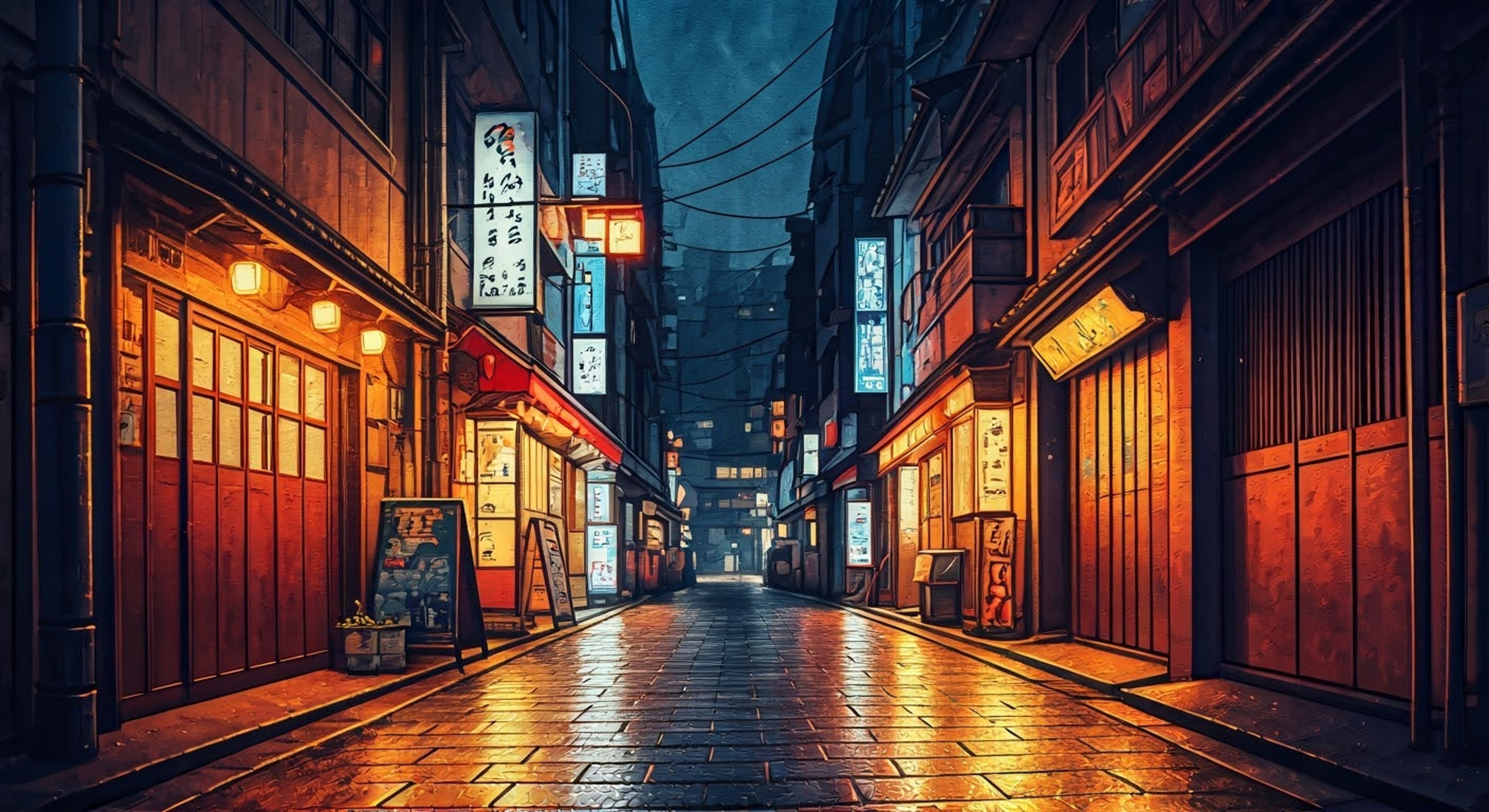 You find yourself working alongside the imposing ex-detective on what seems like a routine investigation. What starts as simple surveillance quickly escalates as you uncover layers of criminal activity. As night falls over Kamurocho's neon-lit streets, you realize this case goes deeper than expected.