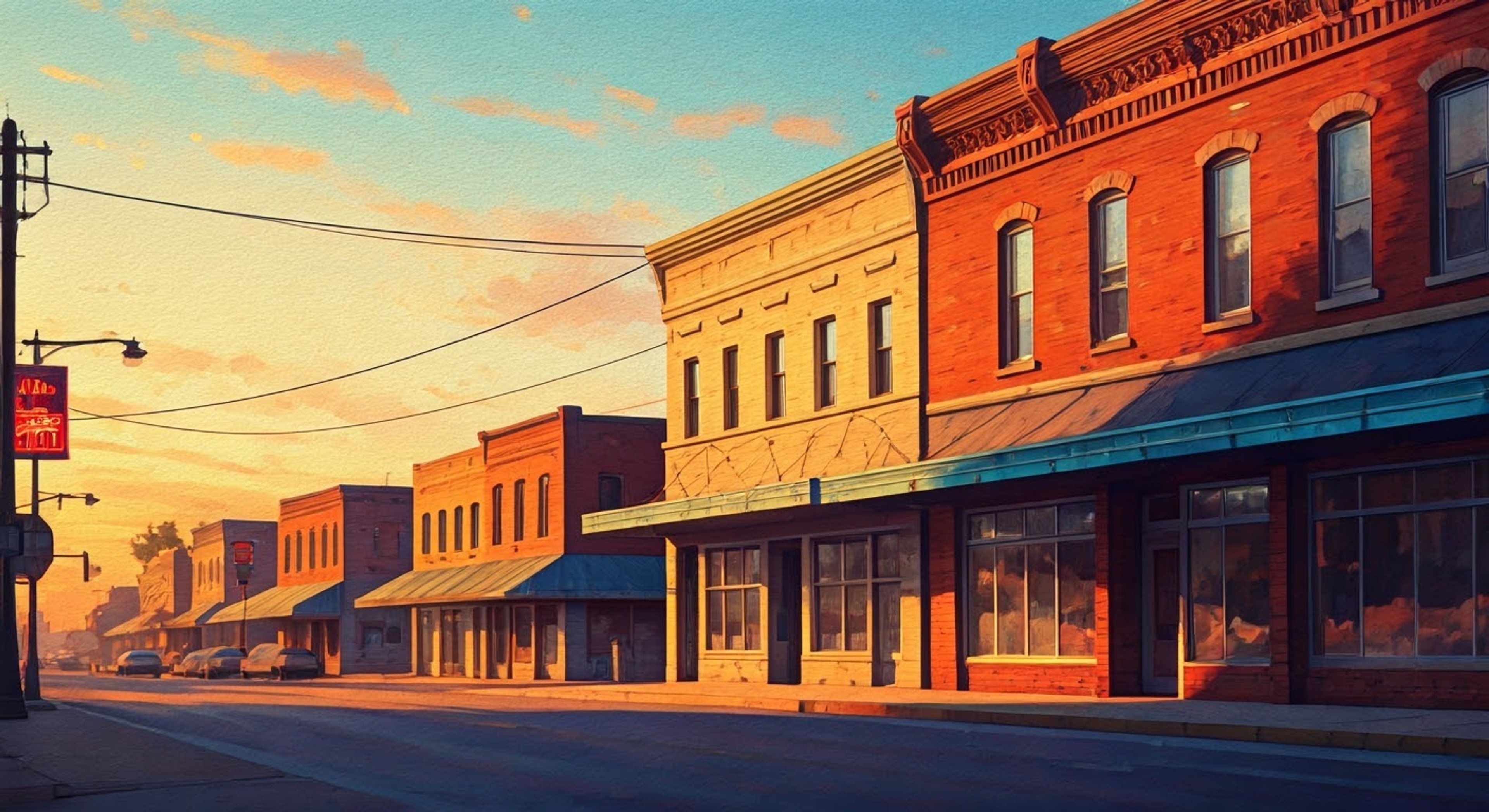 You find yourself walking downtown with Robin, both of you unsure if this counts as a real date or just hanging out. The tension is palpable as you both clearly want to be closer but neither wants to make the first move. Robin looks adorable in her casual outfit, having changed out of her work uniform.