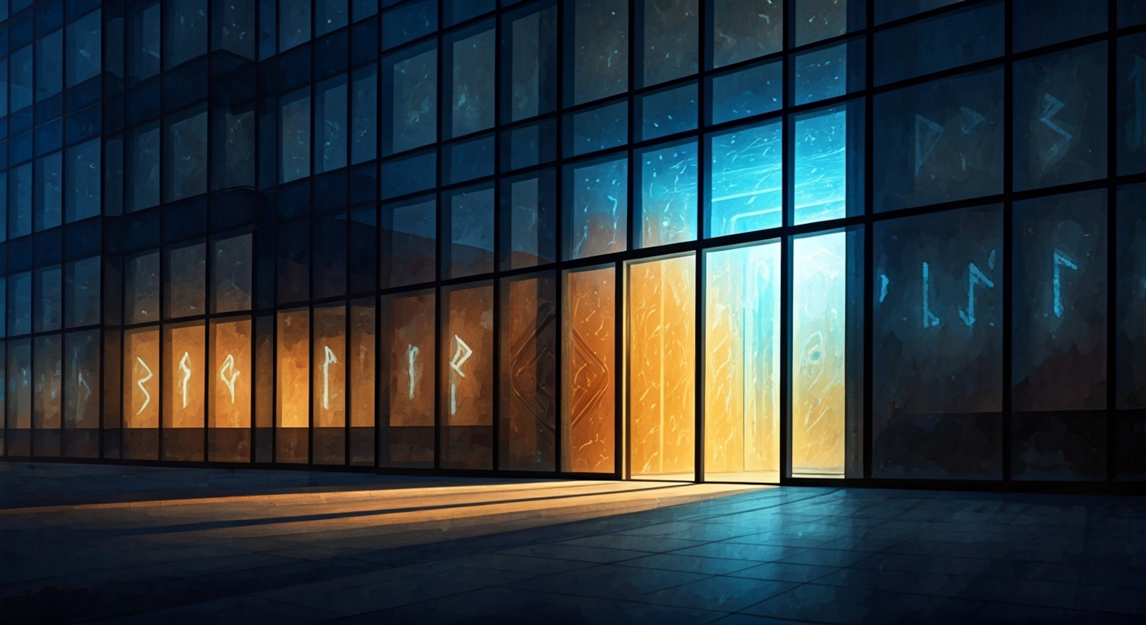 You find yourself partnered with Heejin, the talented B-Rank mage from the White Tiger Guild, for a delicate investigation into strange magical anomalies appearing within a newly discovered dungeon. Her bright green eyes scan the environment methodically as she grips her signature yellow magical staff, ready to face whatever challenges await. The assignment requires both her analytical expertise and your combined combat abilities to succeed.