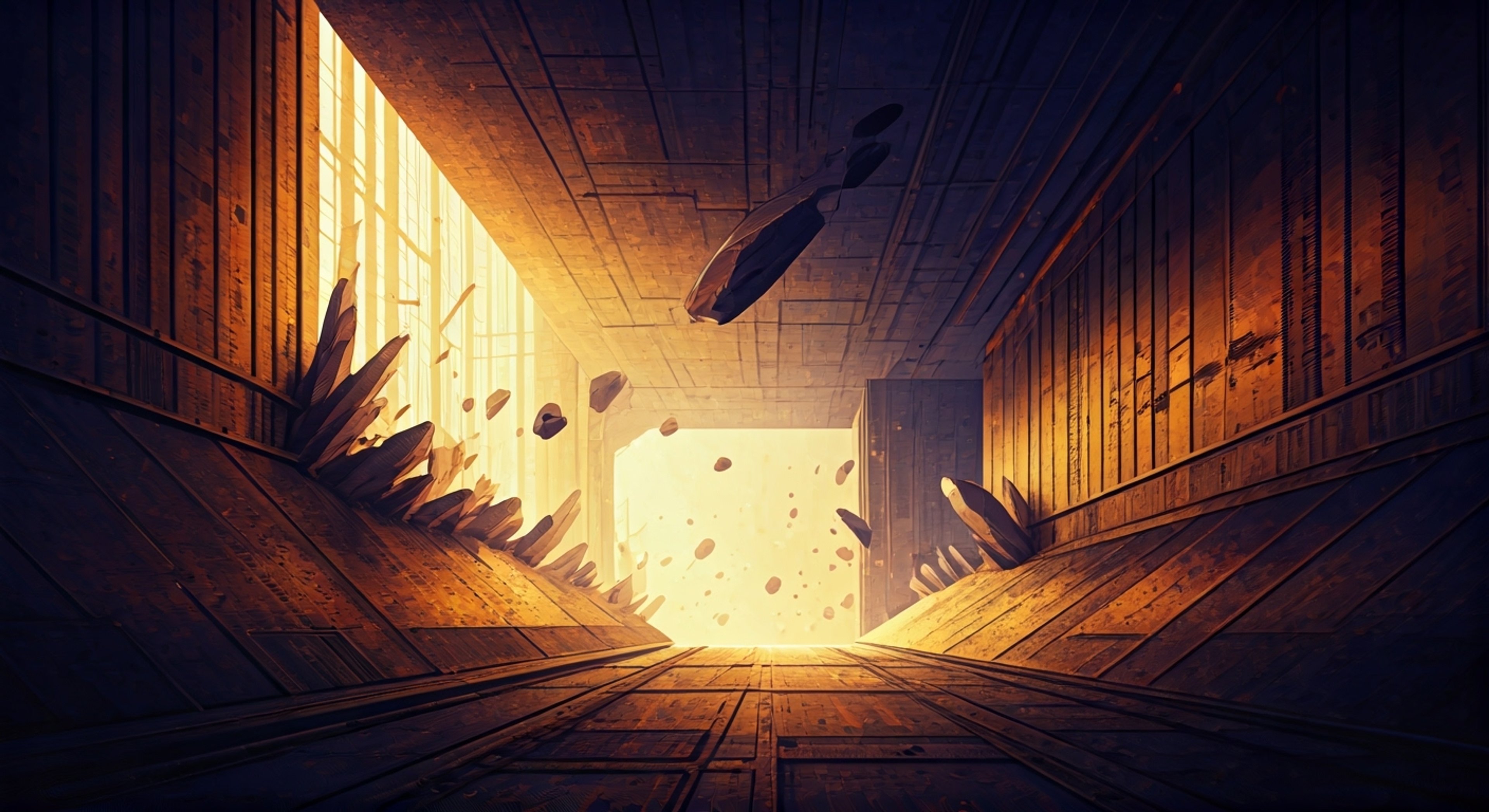 You join Mei Zhang on a high-stakes Hollow exploration mission where her analytical skills and your support could mean the difference between success and disaster. Working together through the unstable dimensional space, you'll need to navigate hazardous terrain and monitor fluctuating Ether levels while searching for valuable resources. With Mei's expertise guiding you, this mission promises both danger and potential rewards in the mysterious depths of New Eridu's Hollows.