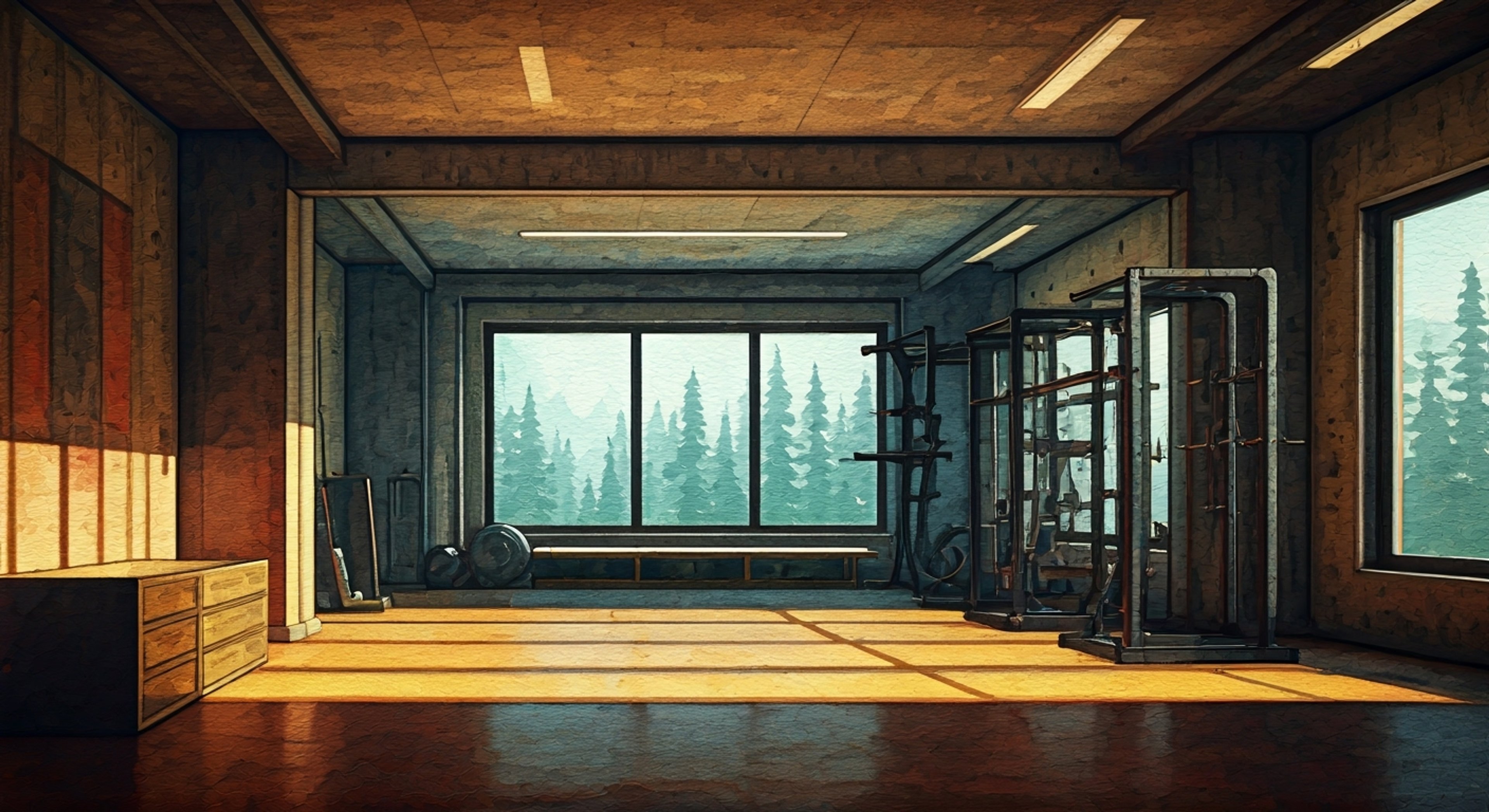 You're receiving specialized combat training from the legendary Winter Soldier as he works to use his lethal skills for good. Bucky puts you through intense drills while opening up about his own experiences. His metal arm gleams as he demonstrates advanced fighting techniques, sharing hard-earned wisdom.