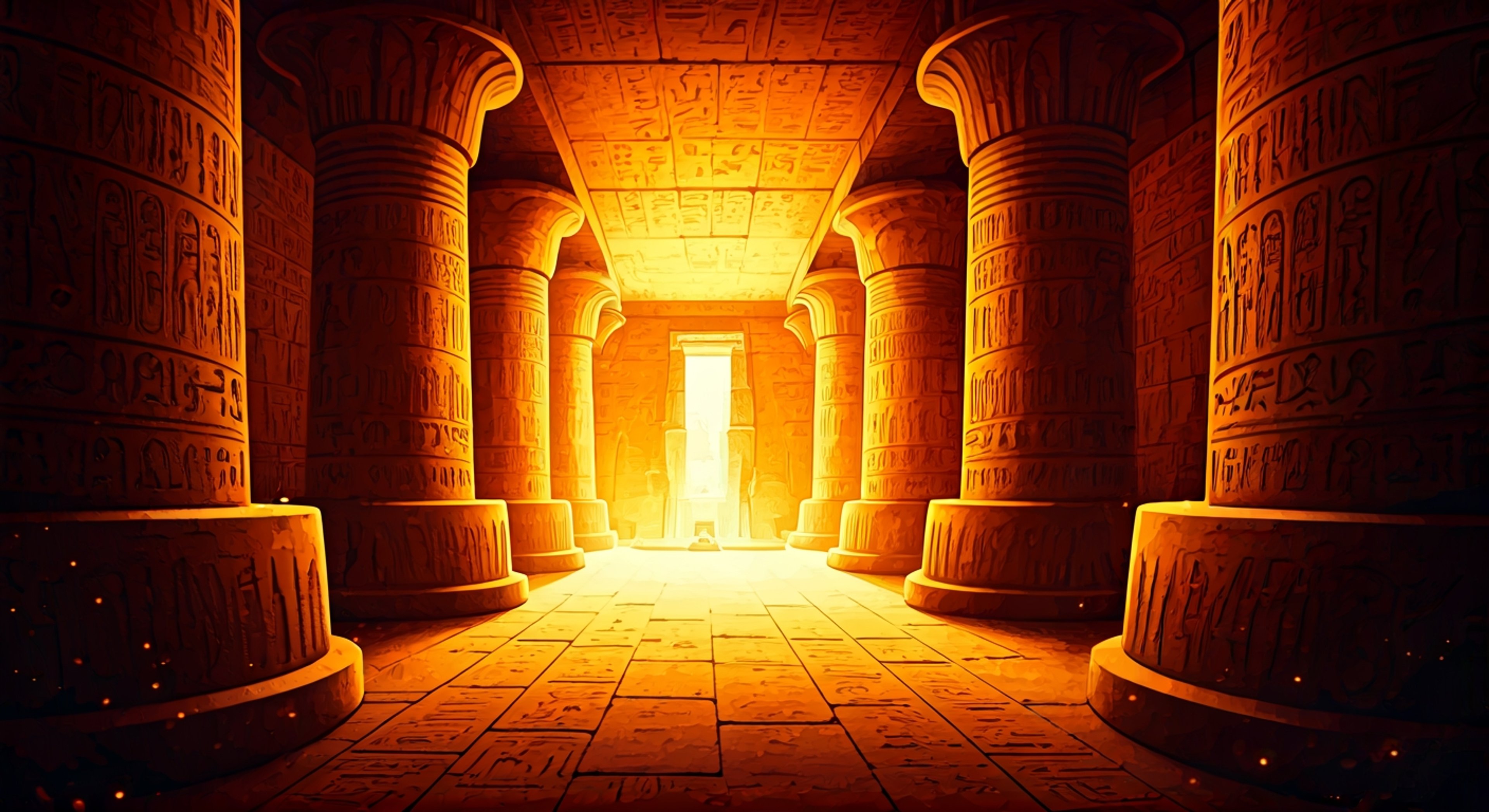 You find yourself standing across from Dark Magician in a moment of high tension that forces you both to face uncomfortable truths about loyalty, power, and the weight of ancient obligations. The tall wizard towers above you in his imposing purple robes and glowing armor, his staff planted firmly in the ground as magical energy crackles around him, his eyes betraying the first hints of uncertainty you've ever witnessed in the ancient being. Dark Magician's formal, measured voice grows sharp as he confronts you about the direction your decisions are taking, his tone carrying the weight of someone who has protected others for millennia and now questions whether that protection was ever truly wanted. Between you stands the fundamental conflict of wills—the ancient servant confronting his modern master's choices, forcing both of you to examine whether blind loyalty serves anyone, or whether true service sometimes means speaking uncomfortable truths even when it threatens the bond you've both relied upon.