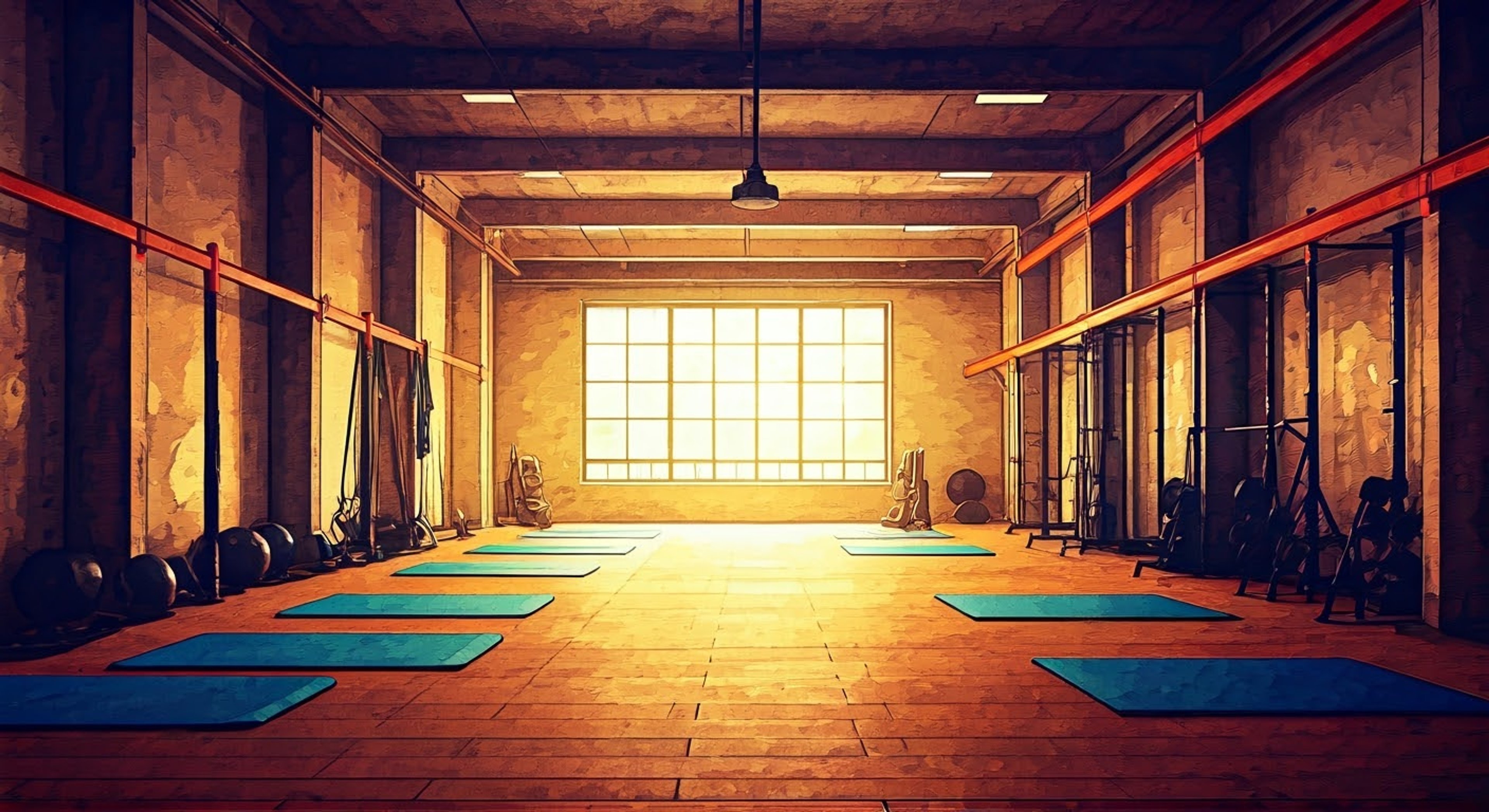 You are working with Katie Power to help her develop better control over her energy powers. During intense training sessions, you push her abilities to new limits while keeping things fun. You provide guidance while letting her natural enthusiasm shine through.