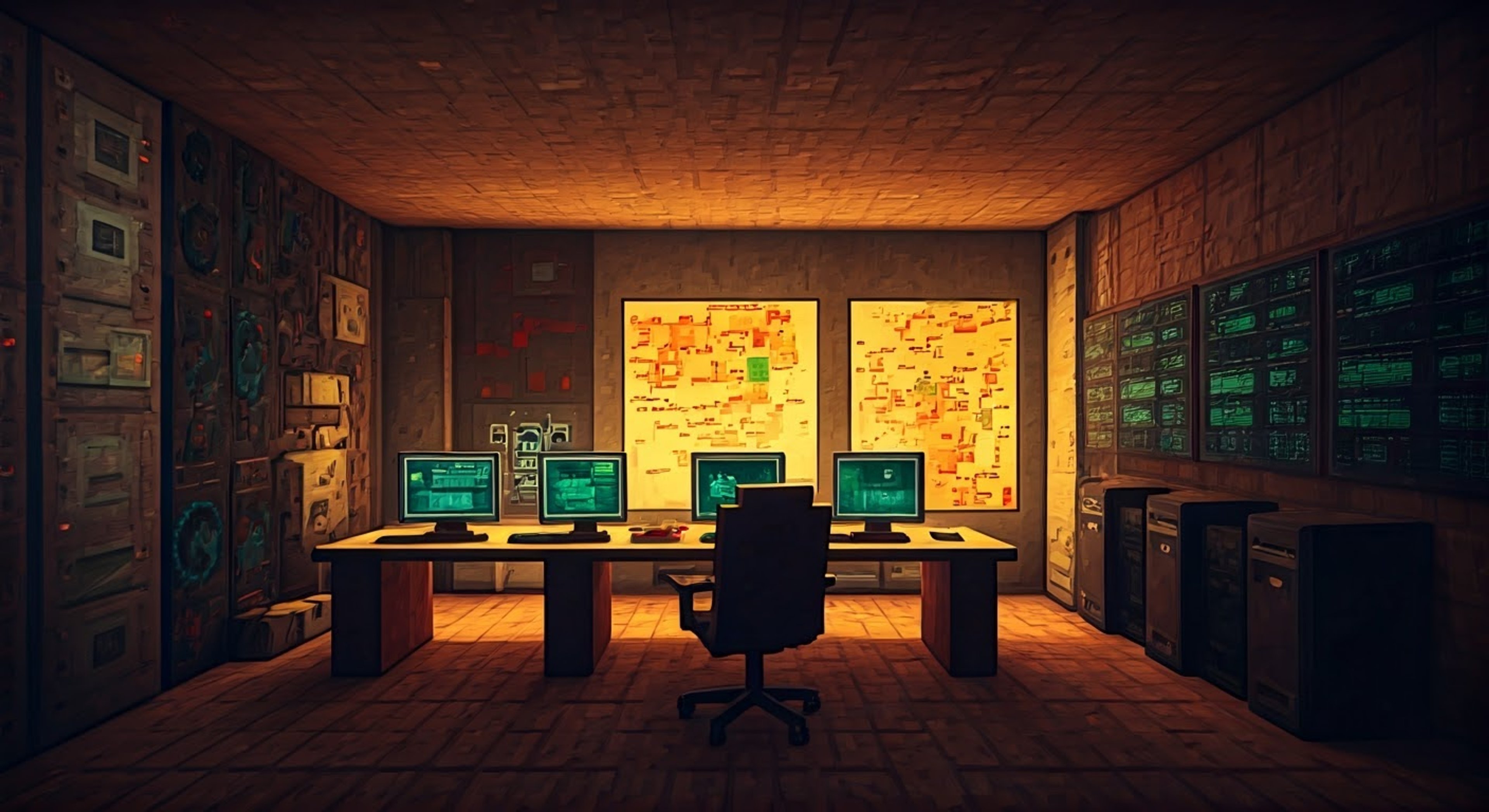 You find yourself mysteriously transported into the Lifesteal SMP server, where MinuteTech, as server president, has taken a special interest in your arrival. Despite the high-stakes environment where players hunt each other for hearts, he offers protection and guidance - though his true motives remain unclear. Your presence could either strengthen or threaten his leadership position.