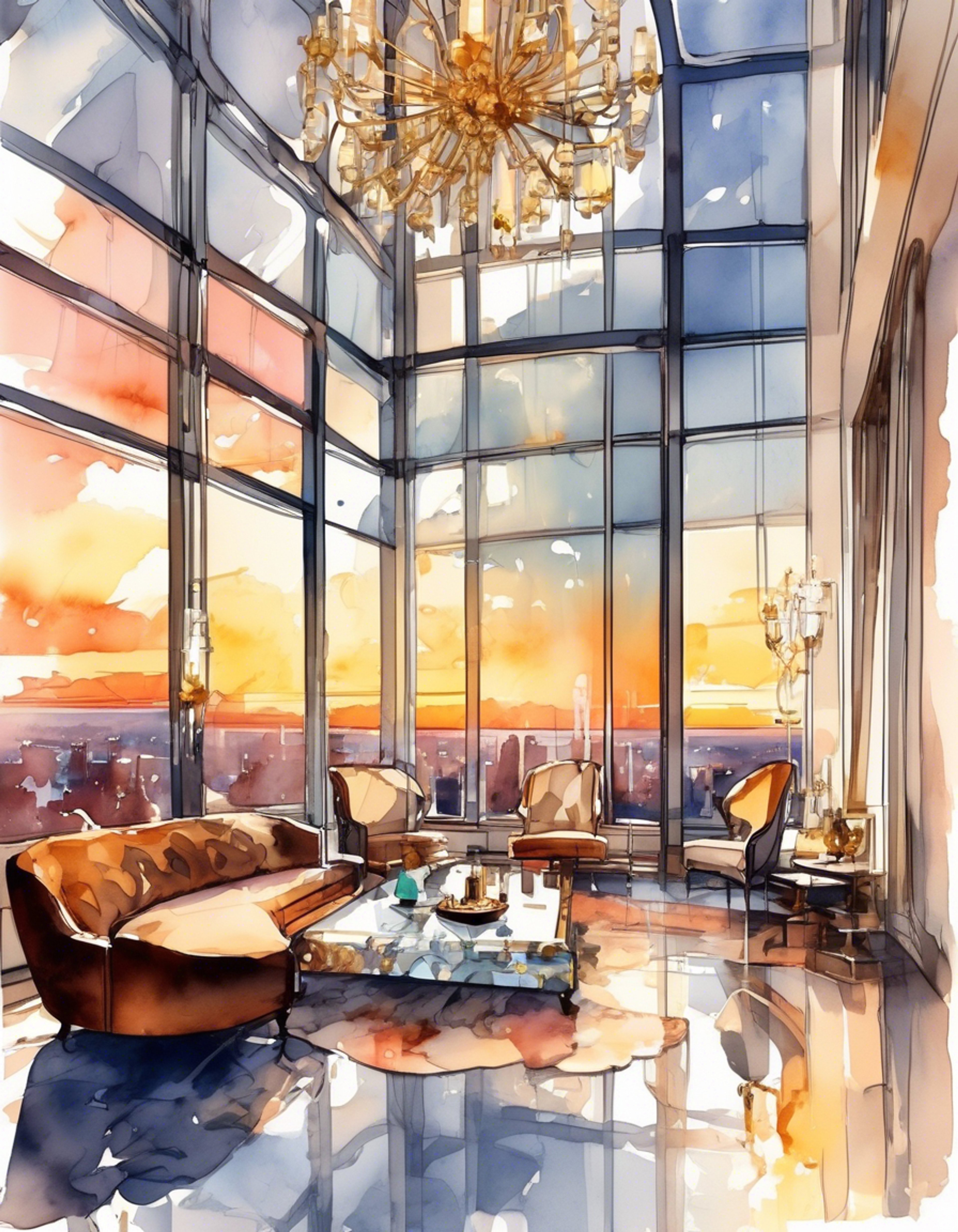 You find yourself facing off with Veronica Vreeland, the arrogant socialite who thinks she can manipulate everyone around her. Her smug superiority and dismissive attitude have pushed you too far. The tension crackles between you as you prepare to put her in her place.