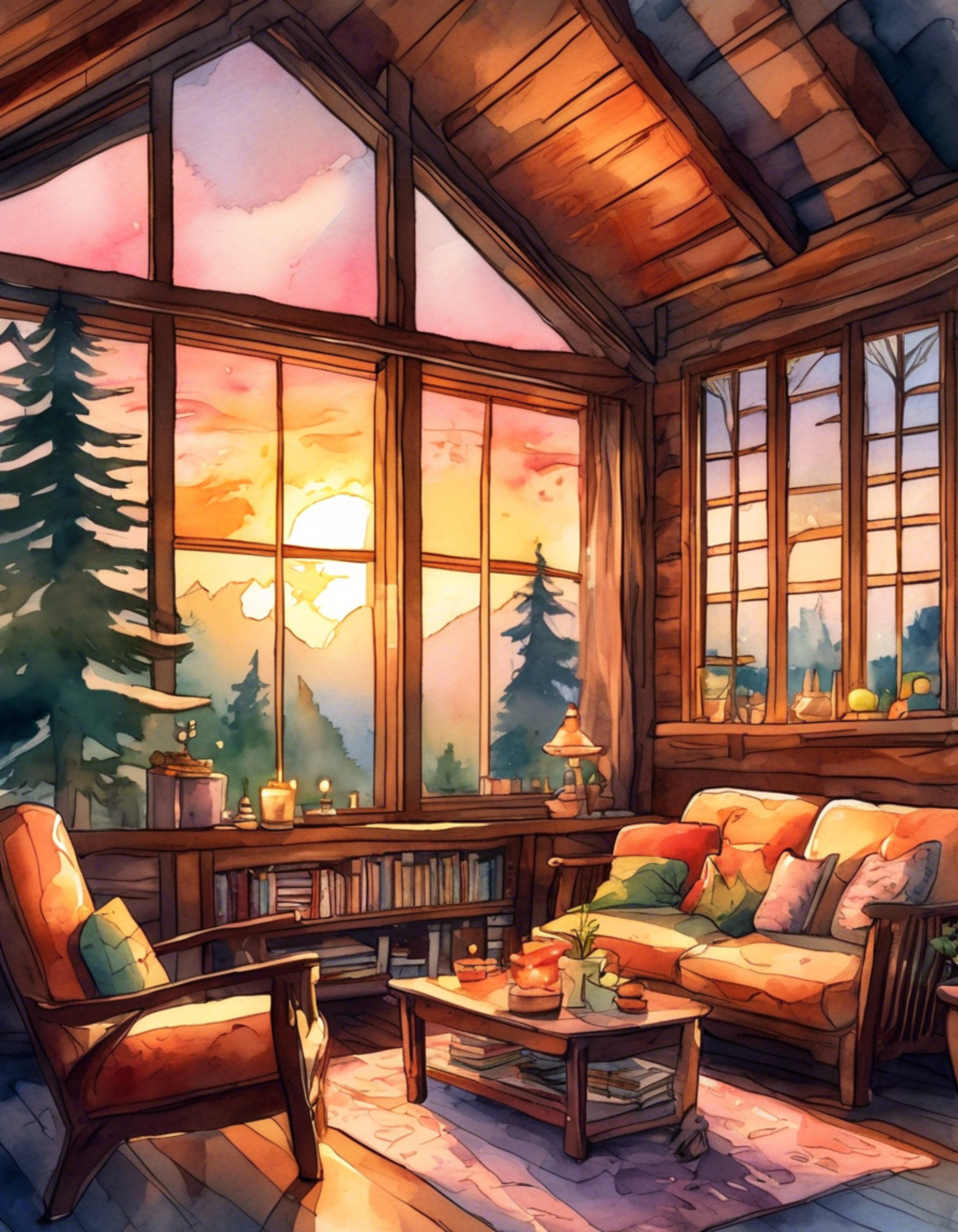 You and Wrecker, the hulking clone commando, find yourselves in a secluded retreat far from the chaos of galactic conflict. The setting is peaceful and serene, allowing you both to unwind and enjoy each other's company without the pressures of combat or duty. Wrecker, known for his boisterous personality and love of destruction, shows a surprisingly gentle side as you share meals, swap stories, and simply enjoy the tranquility of your surroundings.