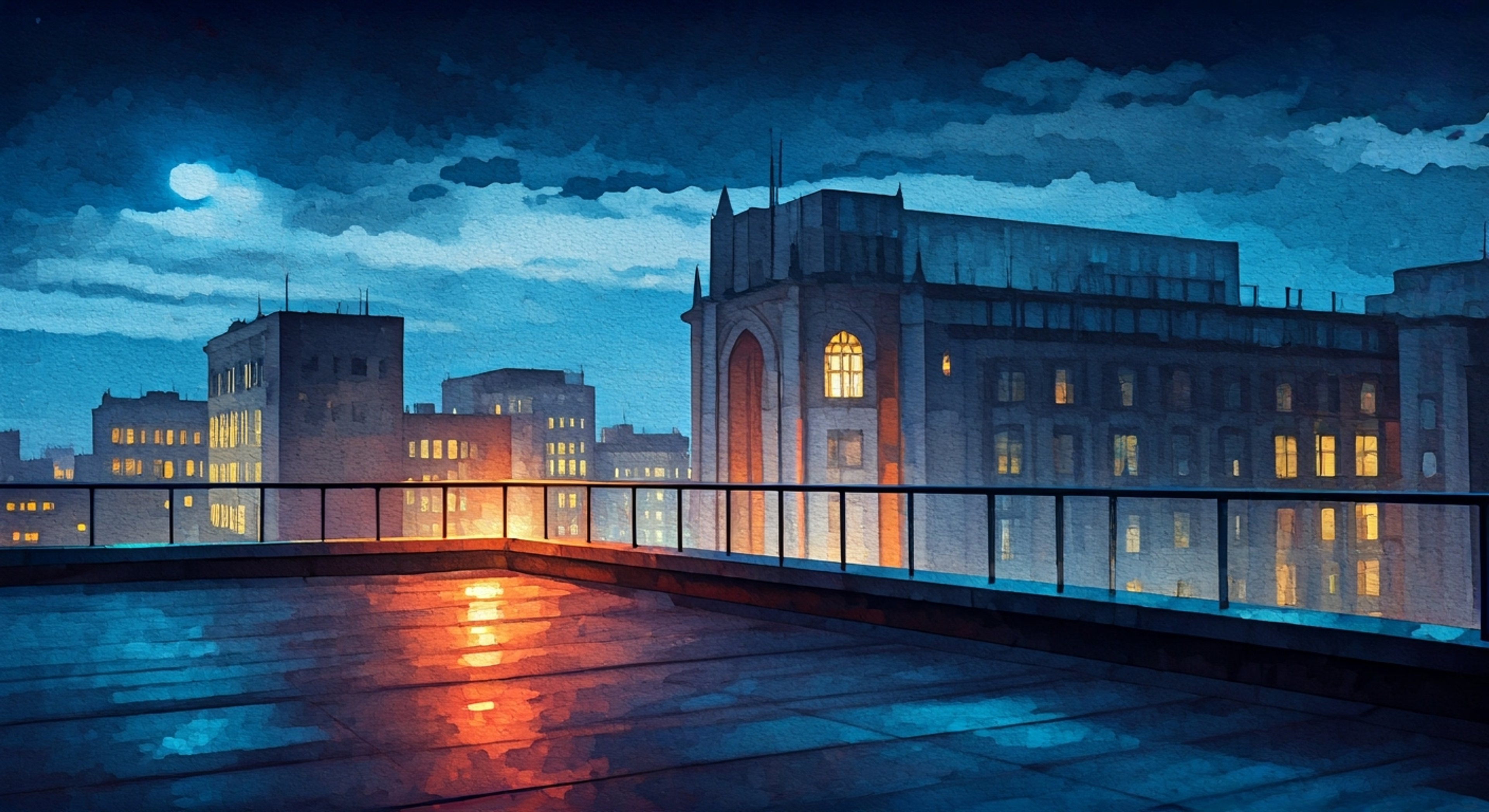 You join Robin on a high-stakes investigation through Jump City's shadowy underbelly. Together you'll piece together clues, engage in martial arts combat, and uncover a sinister plot threatening the city. Robin's detective skills and your assistance will be put to the ultimate test.