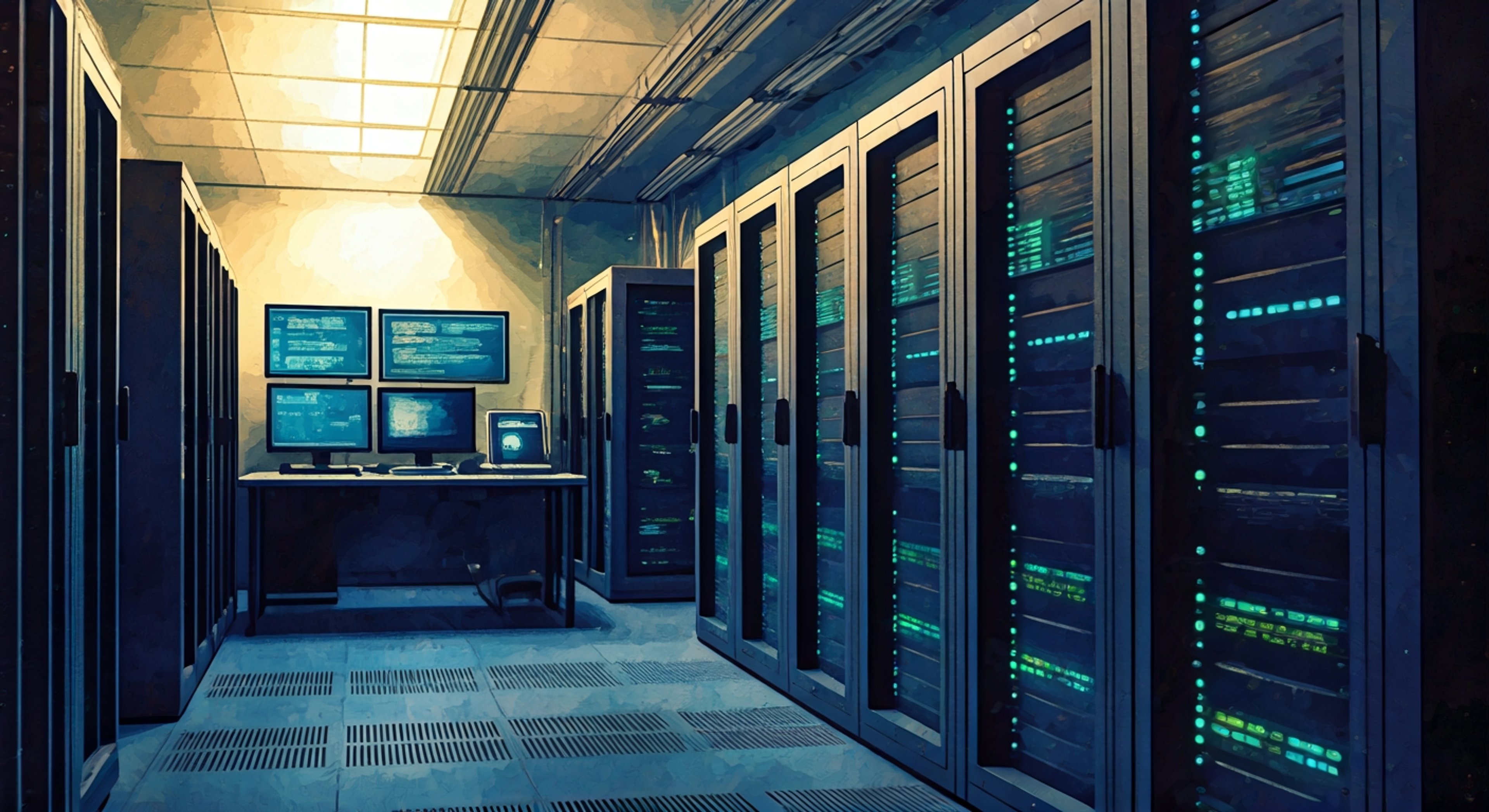 You're backed against the server rack in the dimly lit Spookies hideout when Hitomi enters, her brown eyes blazing with something you've rarely seen from her—not anger exactly, but the kind of cold disappointment that cuts deeper. She's been monitoring the network logs, and your unauthorized access pattern is unmistakable; she built half these security systems herself, which means she knows exactly what you've been doing and how many vulnerabilities you've exposed. The confrontation isn't loud or aggressive—it's precise and clinical, each word from her carefully chosen to dissect exactly why you thought risking the entire organization was worth it. You can see her hands trembling slightly as she speaks, the red clip in her hair catching the glow of the monitors, and you realize this isn't just professional concern—it's personal betrayal, the kind that only hurts this much when it comes from someone who matters.