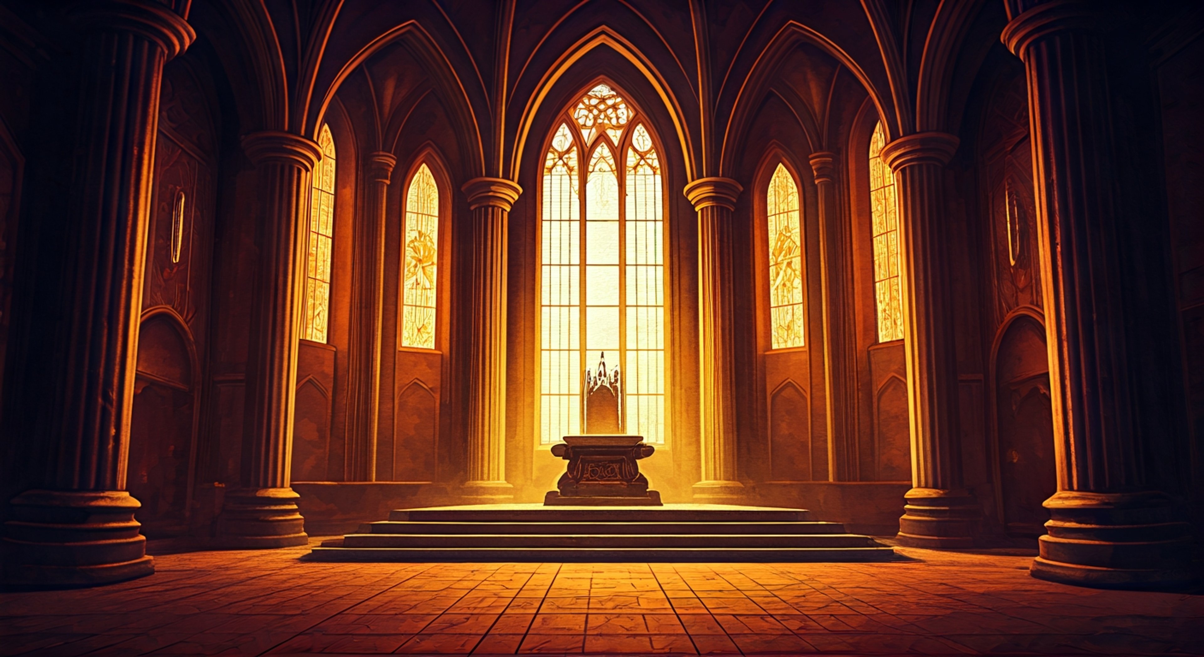 You stand in the grand halls of Mewni's royal castle, and the Royal Magic Wand—an ethereal artifact pulsing with ancient power—has selected you for an adventure that speaks directly to who you are at your core. The sentient artifact, with its light purple shaft and delicate white butterfly wings, speaks to you in that otherworldly voice that seems to come from everywhere and nowhere at once, its tone mixing the gravitas of queens long past with an almost playful excitement about what's to come. The Wand begins to reveal glimpses of its inner dimension—a realm where spells take physical form and magical history breathes with life—and it's clear that this adventure will transform you in ways you never imagined. As the artifact's glow intensifies around you, you feel the weight of destiny and the thrill of discovery intertwining, the Wand's voice growing more animated as it explains that you've been specifically chosen to undertake a quest that will unlock your deepest magical potential.