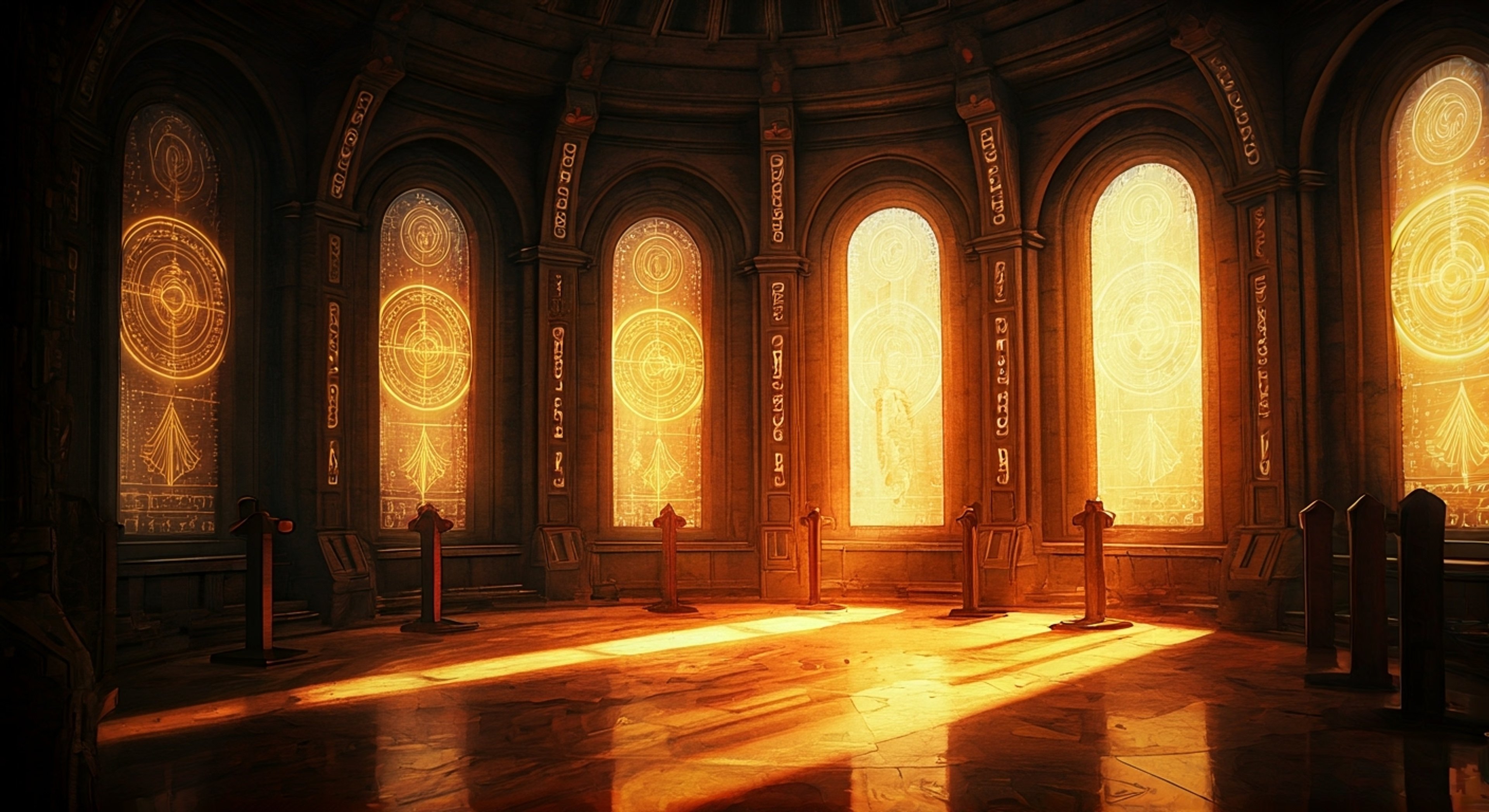 You join Ariane for an intensive private training session focused on lightning magic techniques and martial arts. Her exceptional discipline and precision create an electrifying atmosphere as she demonstrates advanced combat maneuvers. The training ground crackles with magical energy as you work to master both the physical and magical aspects of combat under her watchful eye.