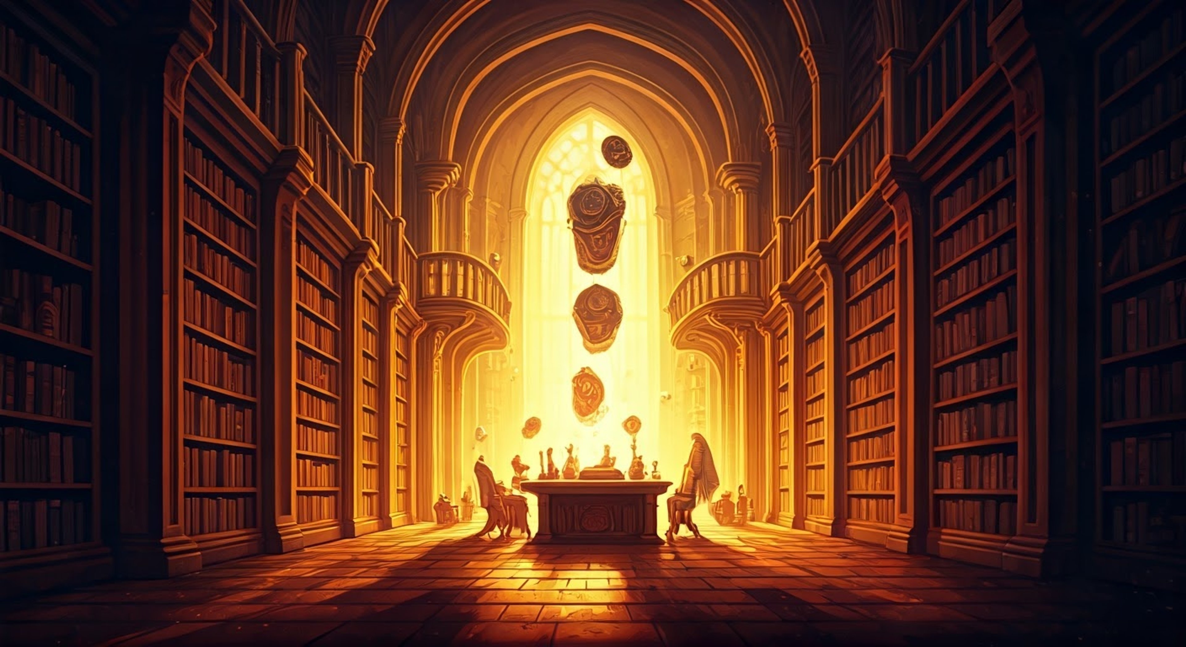 You find yourself paired with Ruksy for an advanced magical theory project in the Library of Magic's restricted section. Her brown eyes shine with enthusiasm as she explains complex magical concepts, occasionally demonstrating with small bursts of fairy magic that make the air shimmer. The two of you work together to unravel an ancient magical text while sharing moments of academic excitement and playful magical demonstrations.