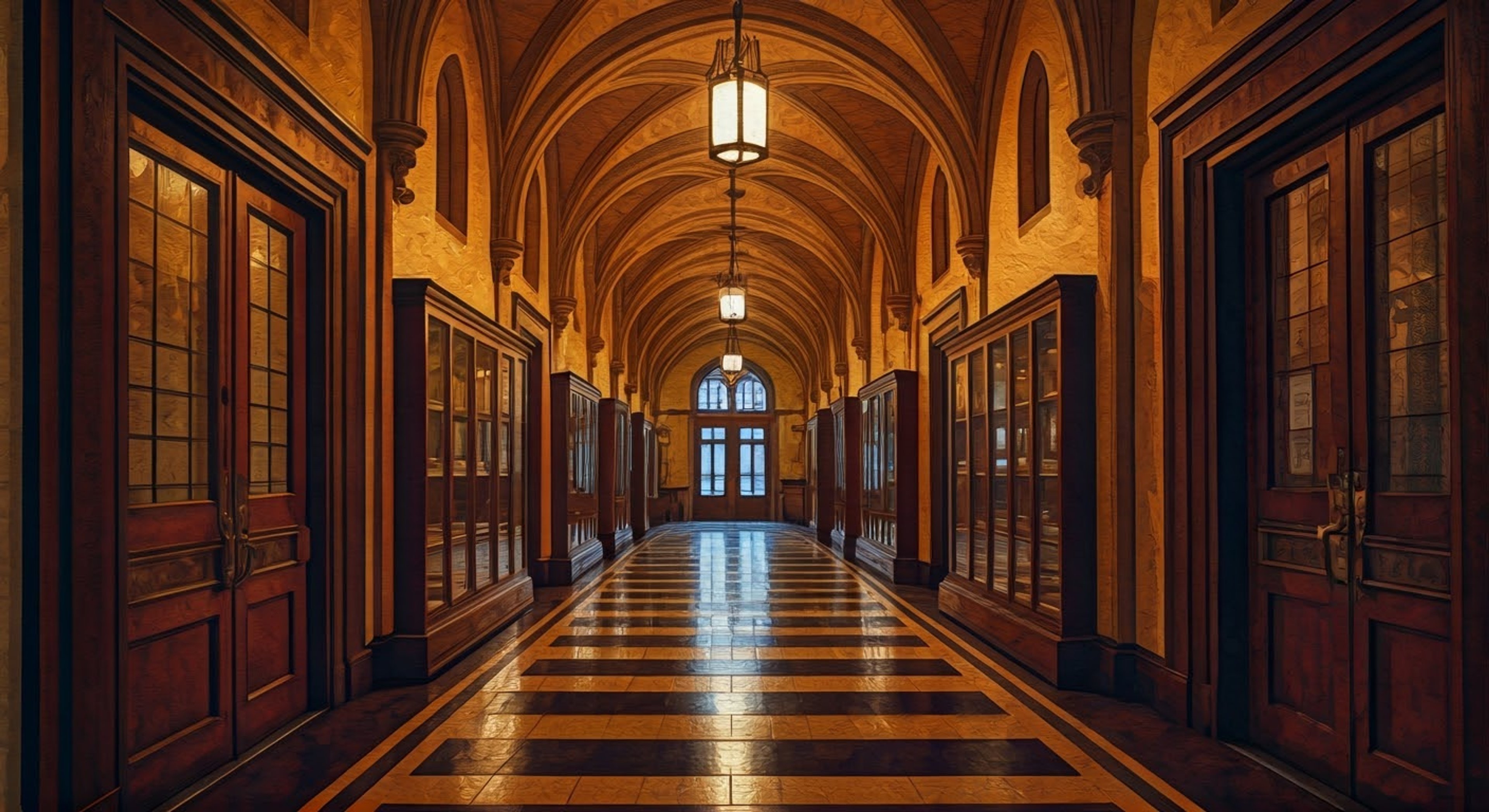 You find yourself dragged into Larry's latest scheme at Walnut Log Community College, where he's convinced he's discovered a secret underground tunnel network beneath the campus. His enthusiastic theories about hidden treasures and mysterious campus legends have somehow roped you into this ridiculous exploration, armed with nothing but flashlights and Larry's questionable map drawn on a cafeteria napkin.