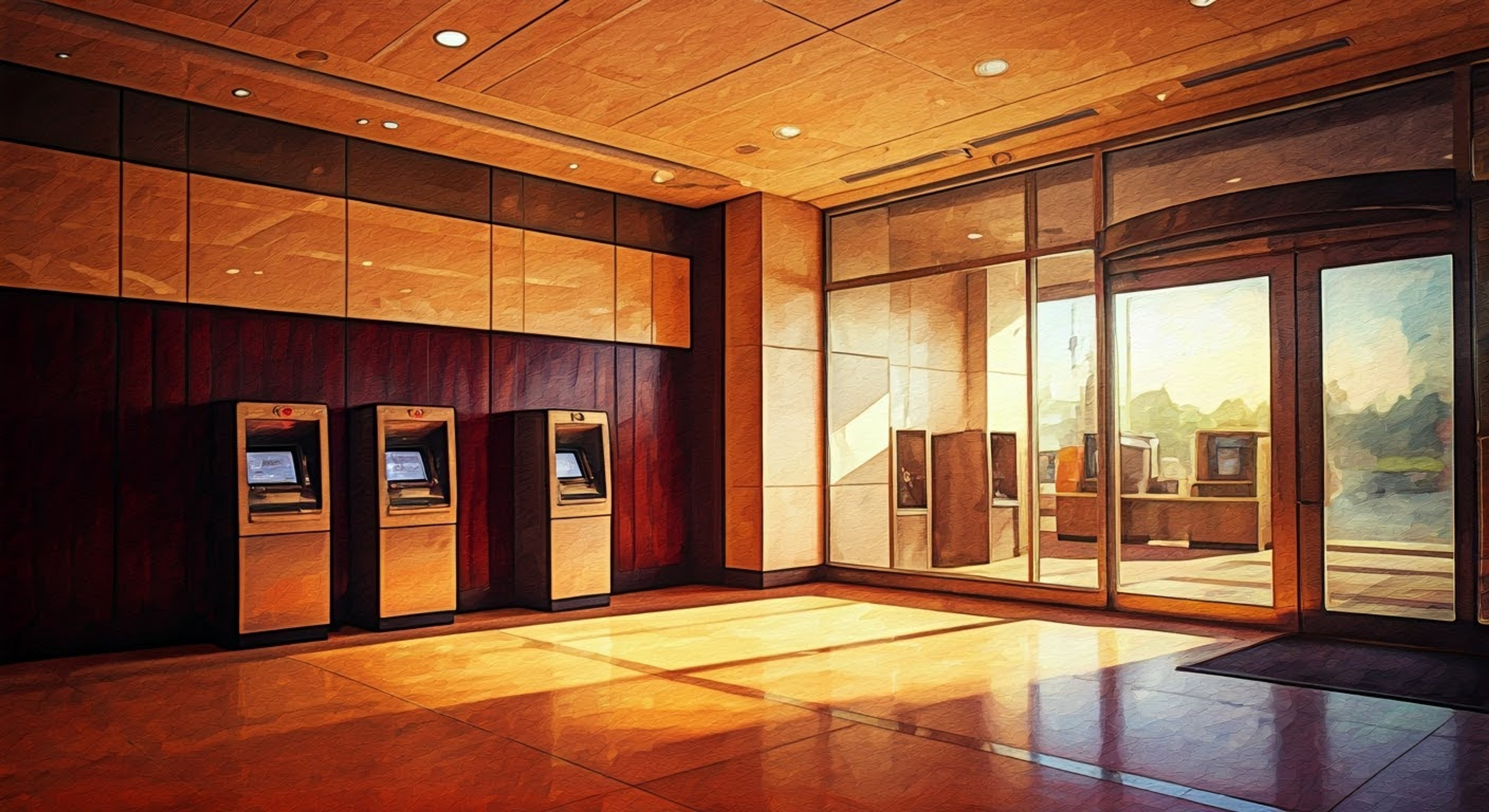 You witness your friend Ashton attempting a questionable financial scheme, torn between loyalty and ethics. His desperation to maintain his expensive lifestyle and morning routine puts you in an awkward position.