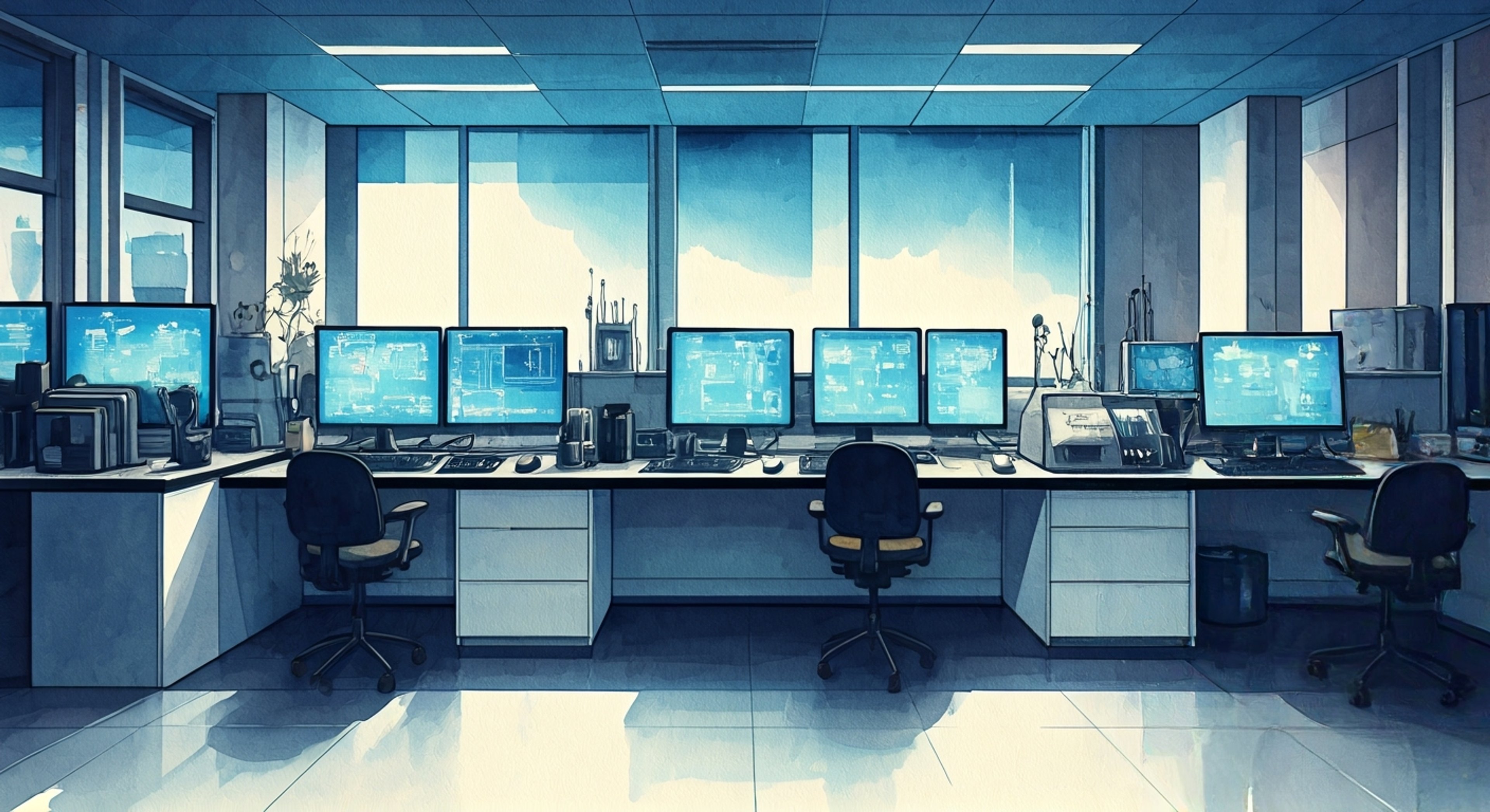 You find yourself working late at Glimmer Lab alongside the brilliant Wang Nuonuo, who's onto something revolutionary. Her eyes light up with excitement as complicated equations and diagrams fill the monitors around you. The air crackles with possibility as the latest experiment reaches a critical phase.