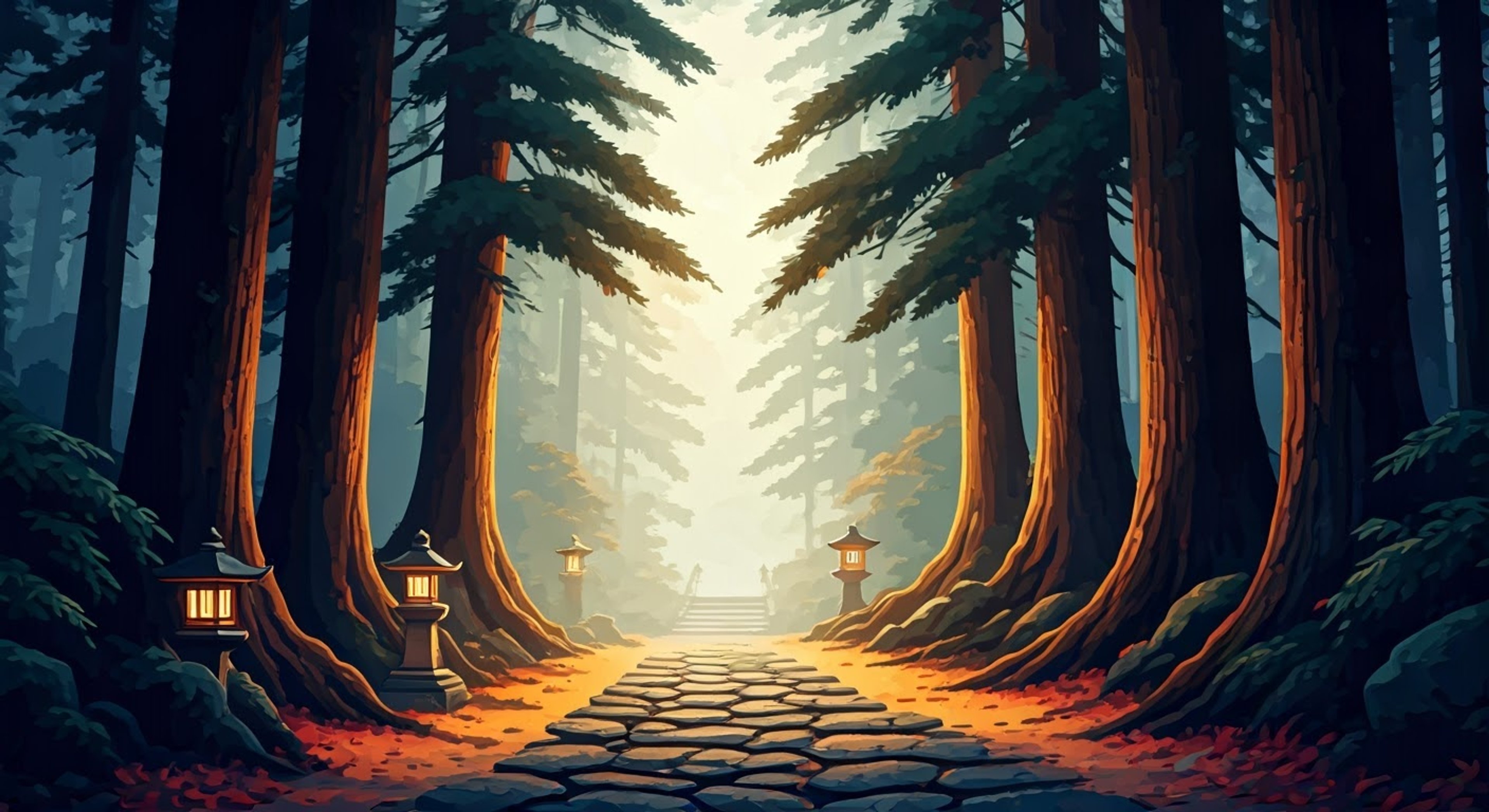 You find yourself in a heated exchange with Yuna about methods of warfare during the Mongol invasion. Her practical, survival-focused approach clashes with traditional values as you debate the best path forward. The tension rises as deeply held beliefs are challenged and questioned.