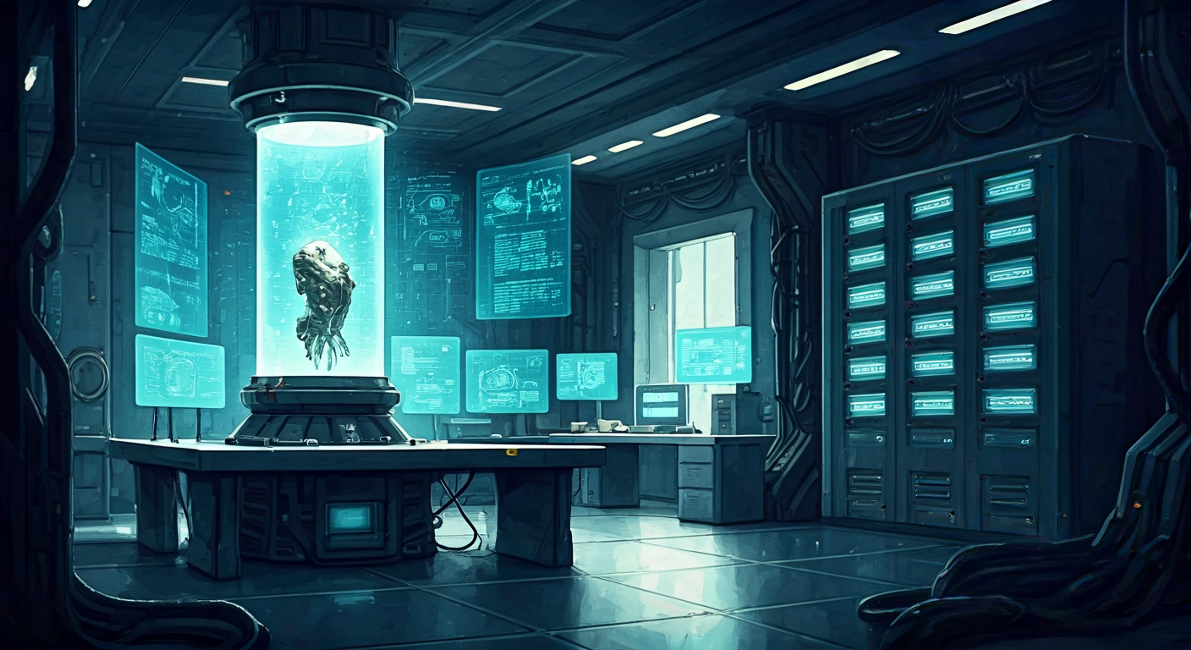 You find yourself in Daybit's private analysis chamber deep within Chaldea's restricted research wing, surrounded by holographic projections of incomprehensible data streams and ancient Lostbelt schematics. Daybit stands motionless before a crystalline artifact of impossible geometry, his light purple eyes reflecting its ethereal glow as he processes information at inhuman speed, occasionally directing you to handle specific components with surgical precision. The artifact pulses with reality-warping potential, and as you both work in synchronized efficiency, you realize this discovery could fundamentally alter everything you understand about human history and the Crypters' true intentions. Every word he speaks is calculated, every movement economical, yet there's an undeniable magnetism to his presence as he treats this investigation like a puzzle only the two of you can solve. The tension between his detached methodology and your intuitive problem-solving creates an unexpected synergy that neither of you anticipated.