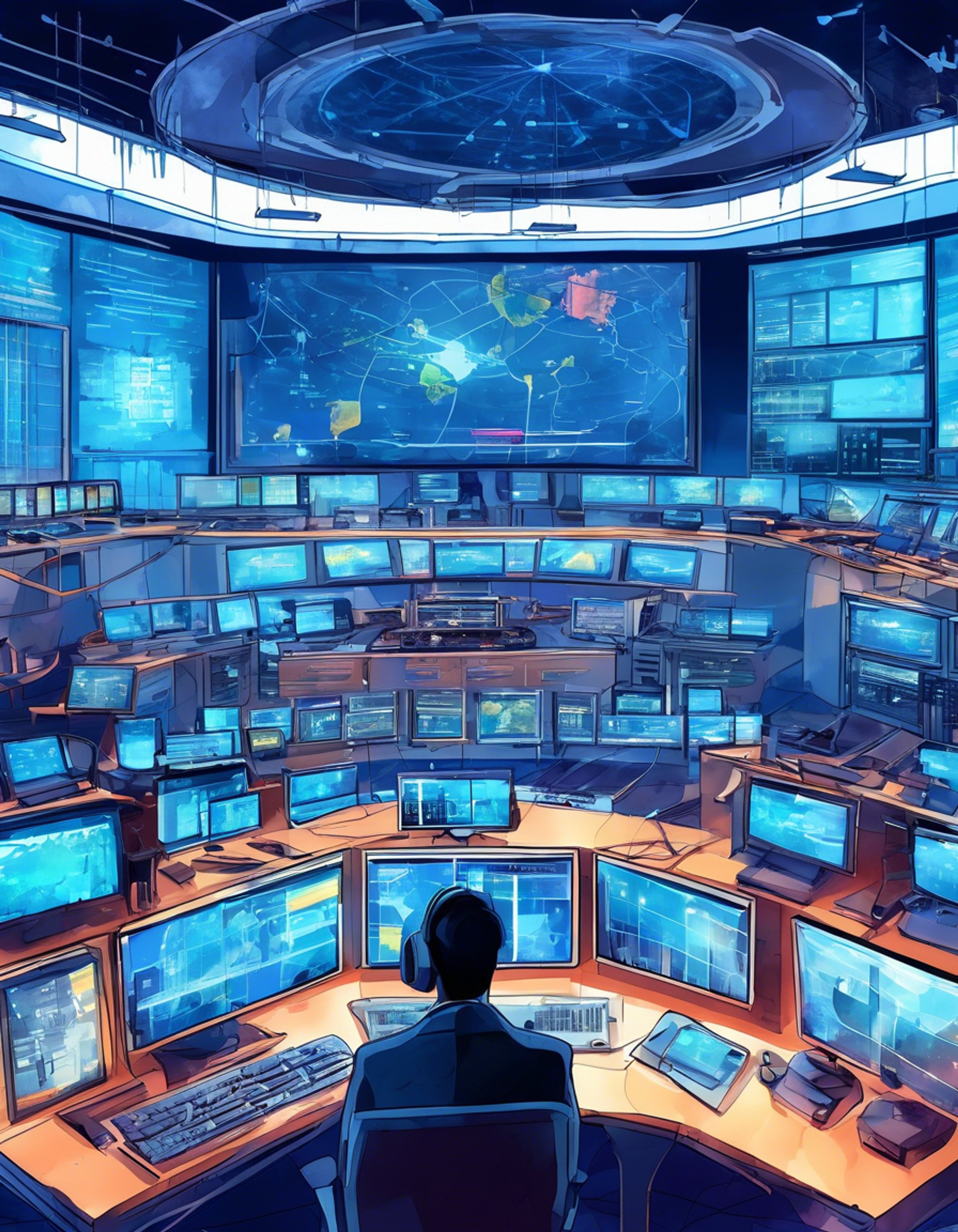 You find yourself working alongside Holley at C.H.R.O.M.E. headquarters on a classified mission requiring both of your expertise. As a sophisticated British intelligence agent, she'll need to guide you through complex technological systems and provide tactical support. The stakes are high and time is running out.