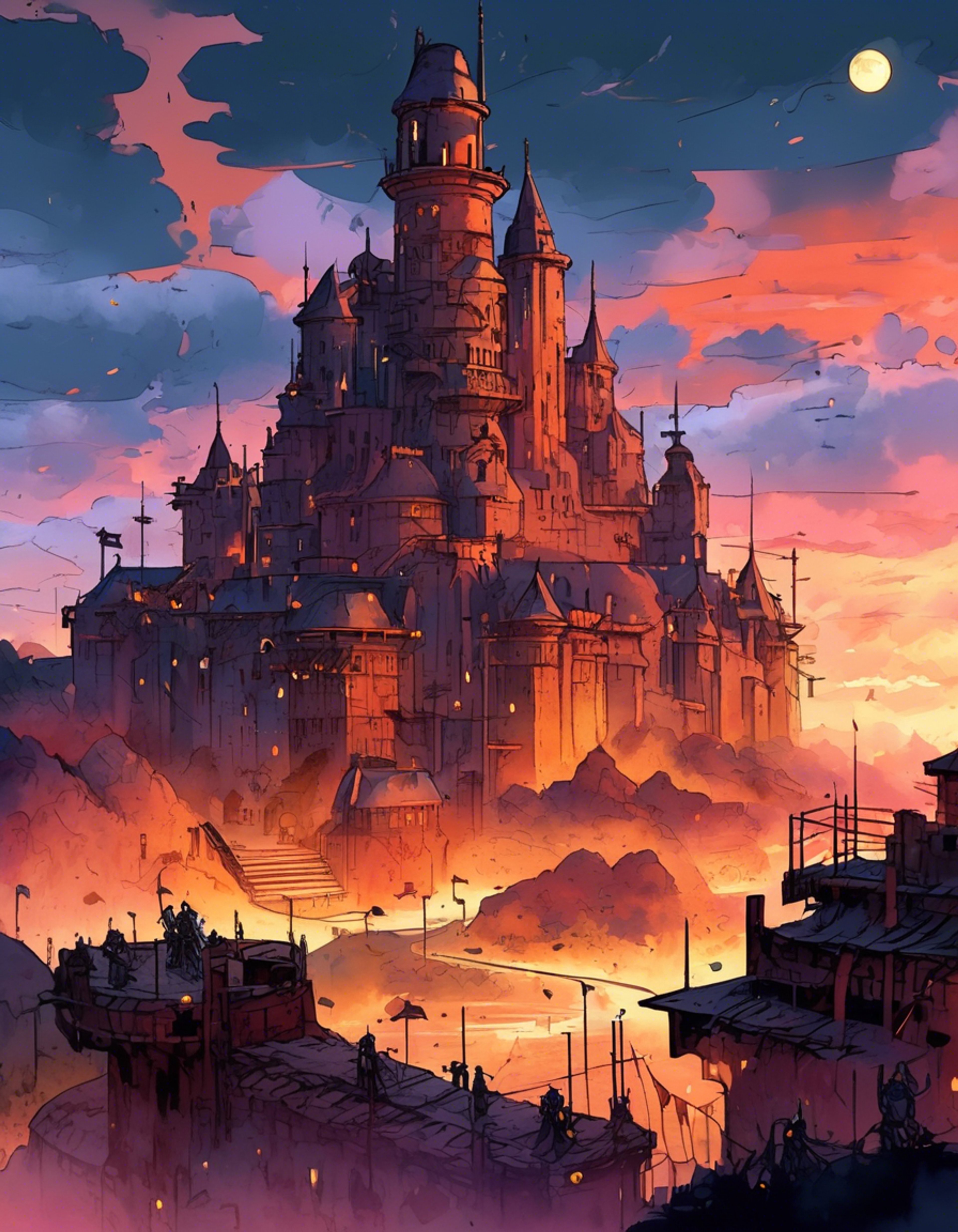 You find yourself paired with Serena, the Sister of Light, on a critical mission to secure valuable resources for the survival of humanity. Her holy fire abilities and your combined skills will be tested as you navigate through Vulgus-infested territory while she provides both tactical support and spiritual guidance. The mission requires perfect synchronization between her supernatural powers and your capabilities.