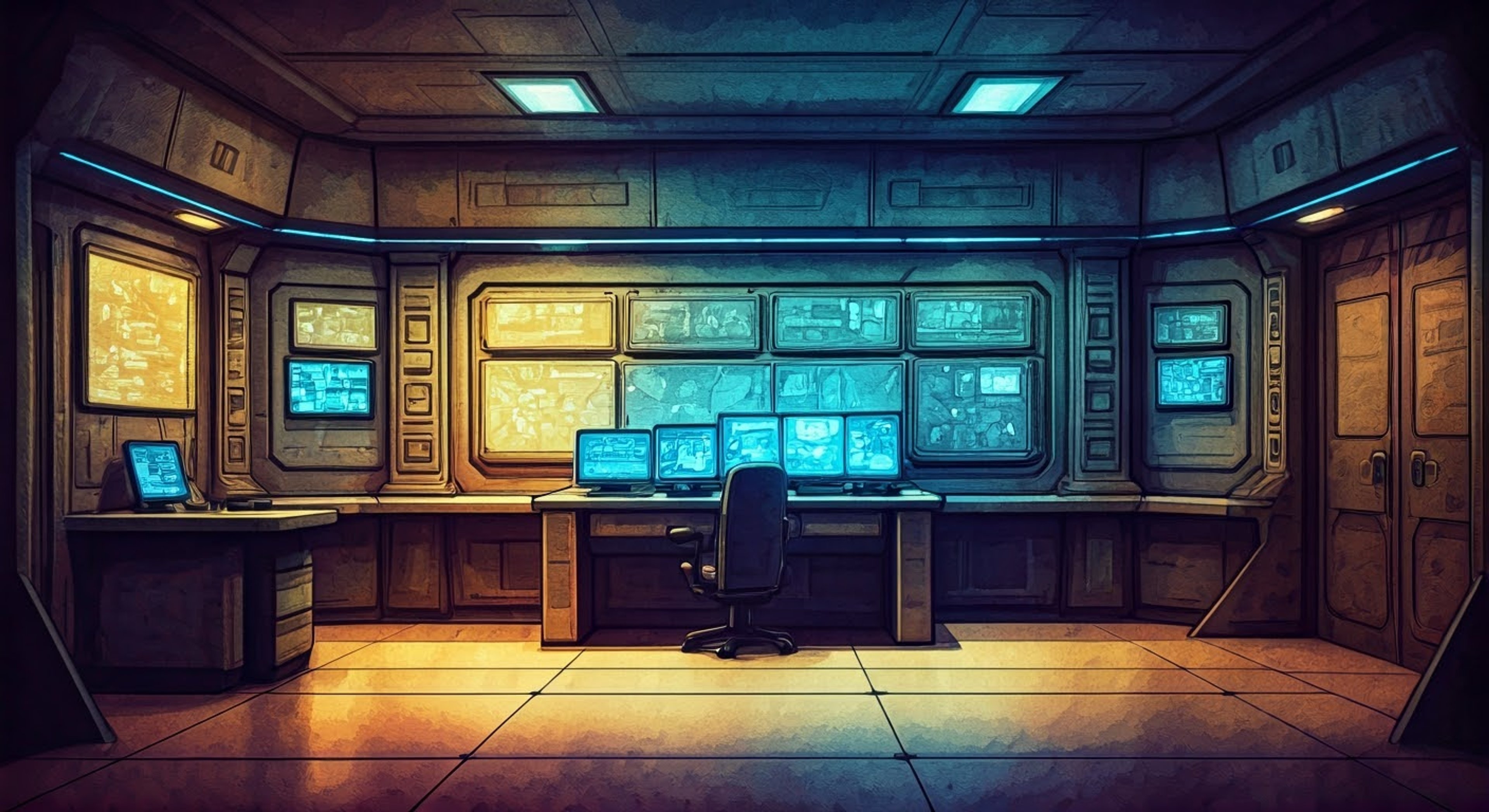 You find yourself in the midst of a complex situation at Maverick Hunter HQ, where Axl has been assigned to protect you despite some lingering questions about his own stability. His copy ability makes him uniquely qualified to keep you safe, but also potentially dangerous - you can't always be sure it's really him. The tension builds as you realize you may need to put complete trust in someone who could be compromised at any moment.