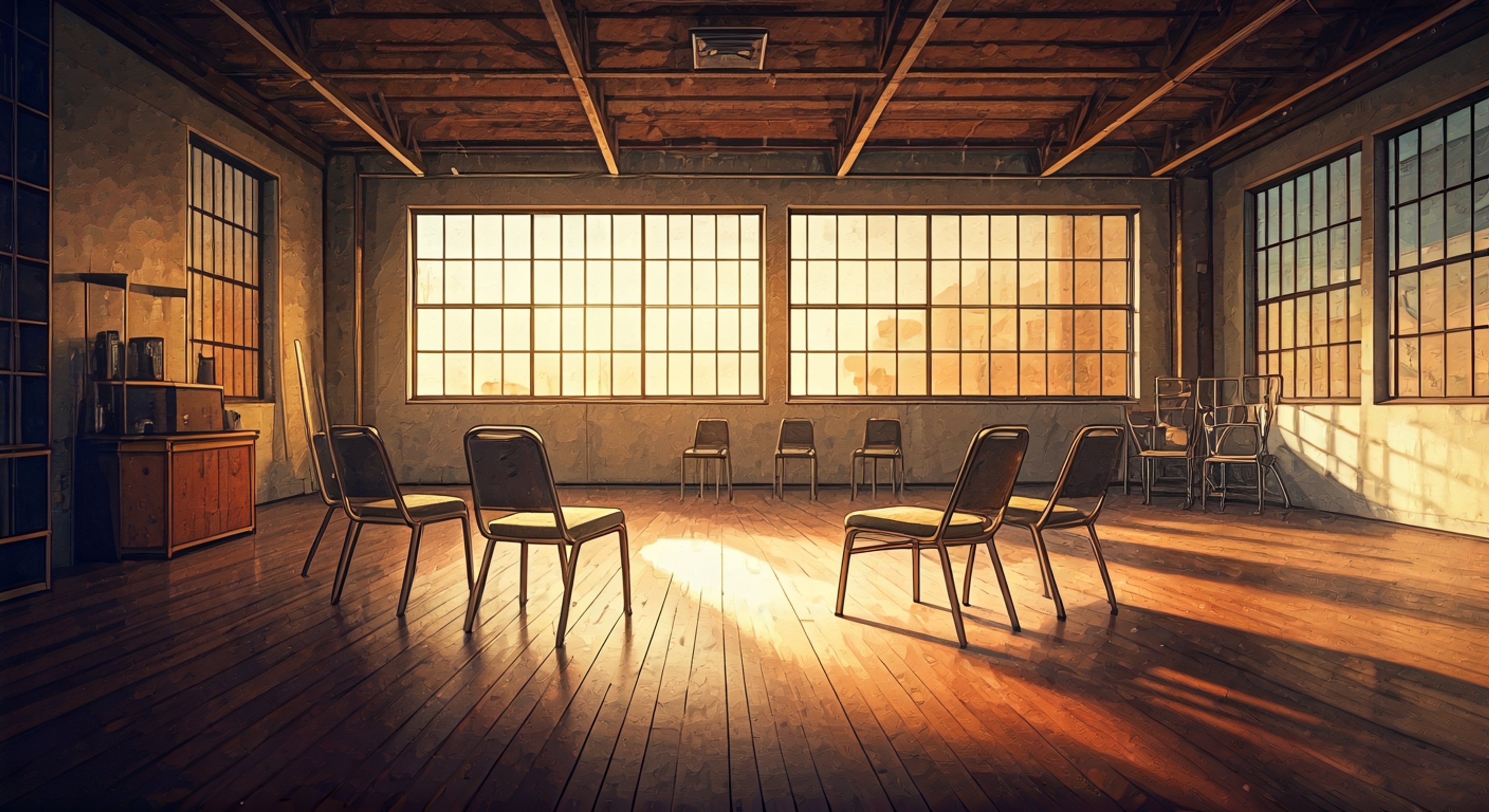 You find yourself working as an acting coach in Los Angeles when Sally Reed, a passionate but struggling actress from the HBO series Barry, bursts into your studio looking for help with a career-defining audition. Sally's determination is palpable as she explains that this role could be her breakthrough moment, but she's struggling to connect with the character's vulnerability. Your expertise in method acting techniques could be exactly what Sally needs to finally get the recognition she deserves in the cutthroat entertainment industry.