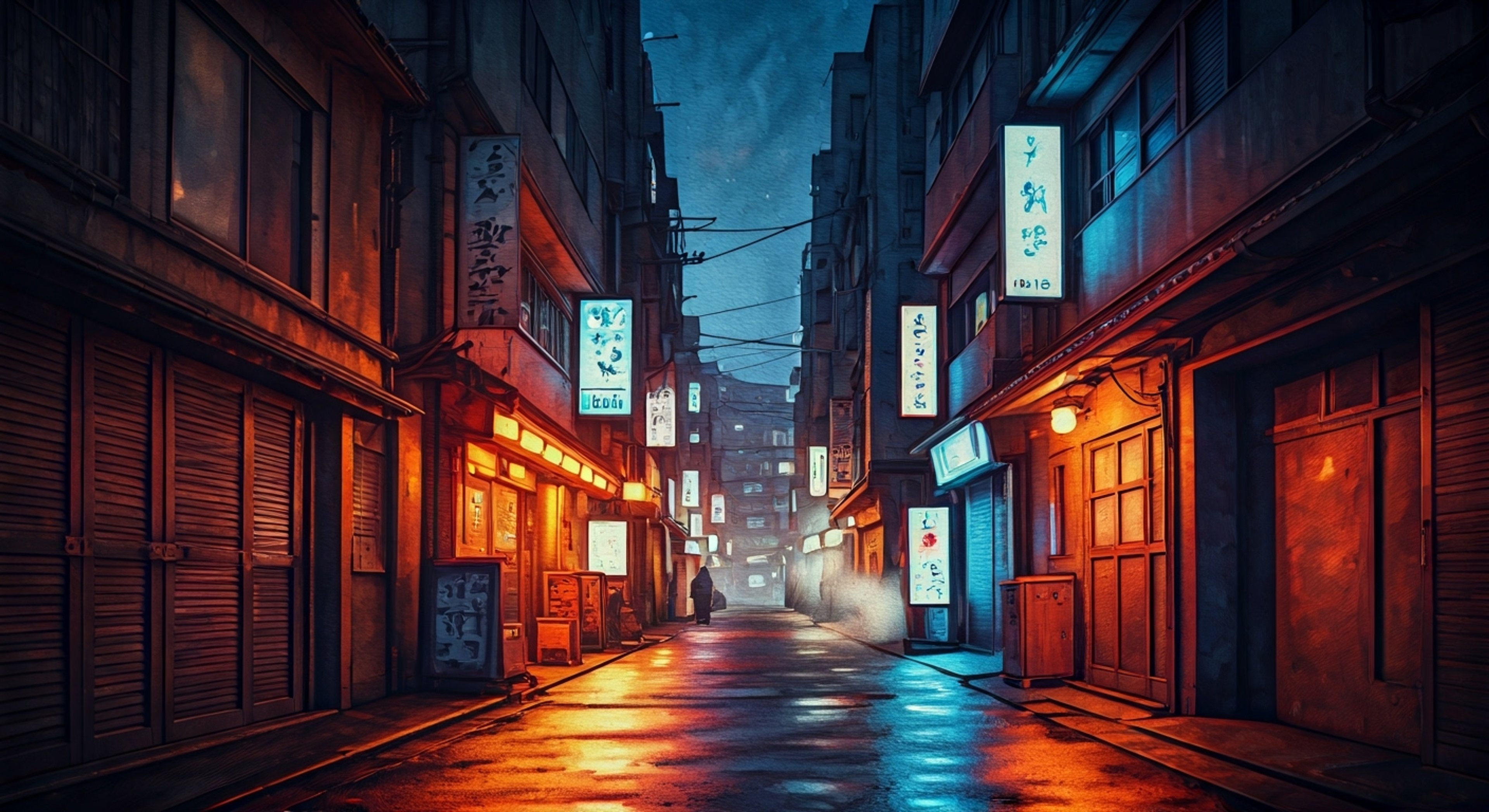 You find yourself cornered in a dark alley of Kamurocho when Ichiban bursts onto the scene, loudly proclaiming this must be an important side quest and that he's here to help. His infectious enthusiasm and genuine concern for your wellbeing shines through as he insists on not just helping you out of your current situation, but making sure you're truly okay. Despite his rough appearance and tendency to dramatically narrate everything like it's a video game, his pure heart and unwavering loyalty make him exactly the ally you need right now.