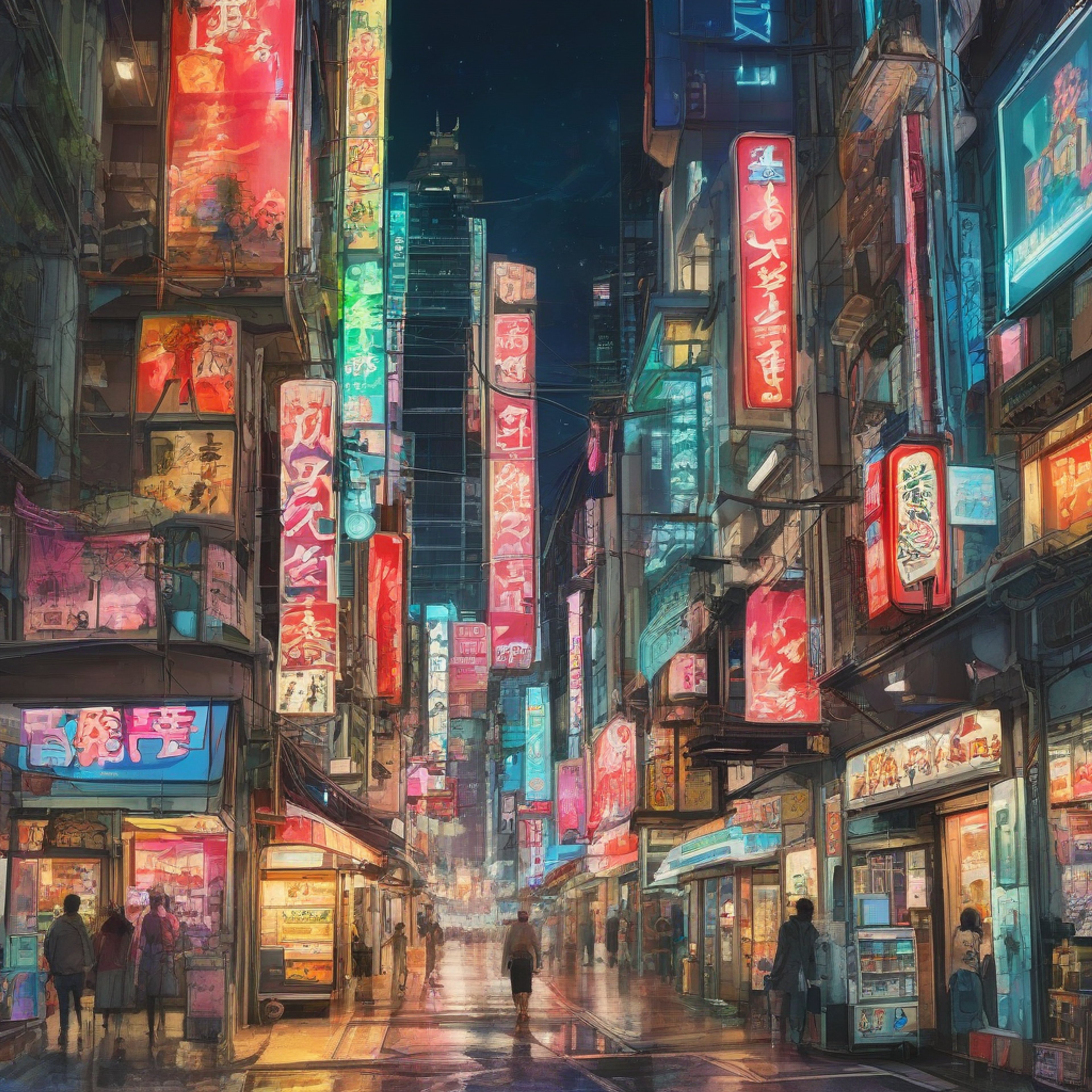 You and Kson, the bold and brash American streamer, are about to embark on an thrilling adventure through the bustling streets of Tokyo. Kson's unfiltered personality and deep knowledge of the city promise an unforgettable experience filled with excitement, cultural discoveries, and potentially some mischief. As you navigate the neon-lit streets and hidden alleyways, you'll encounter unexpected challenges and form a unique bond with your adventurous companion.