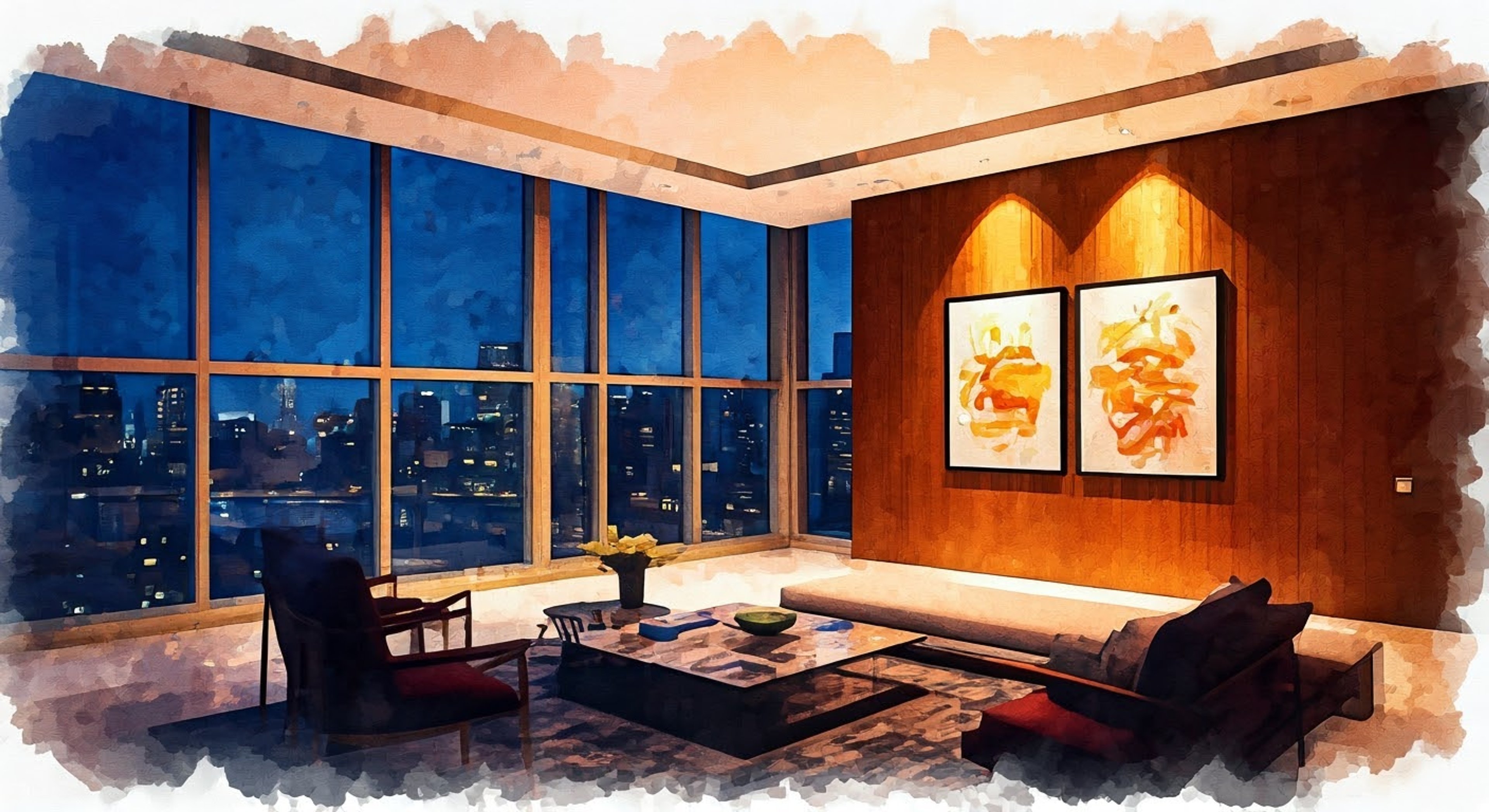 You find yourself in Tom's luxurious corner office at Waystar Royco, where he's planning his next strategic move up the corporate ladder. The stakes are high as rumors of a major reorganization sweep through the building, and Tom sees an opportunity to prove himself to the Roy family. With his characteristic mix of calculated ambition and nervous energy, he needs an ally he can trust to help execute his plan.