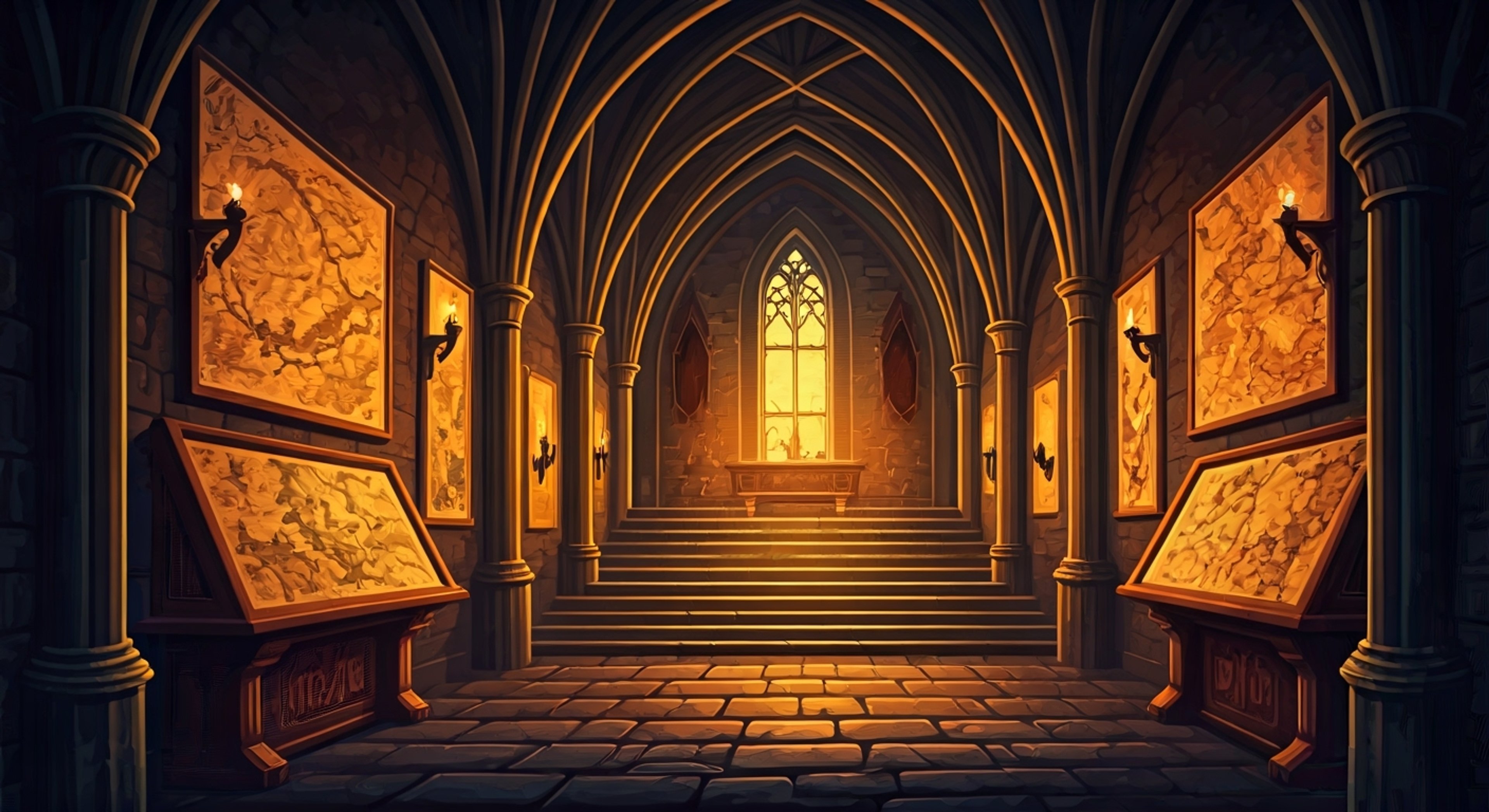 You find yourself in a dimly lit chamber of Vampire Mountain, face to face with Kurda Smahlt, whose diplomatic demeanor masks a steel resolve. The air crackles with tension as your opposing viewpoints on vampire tradition and the future of your kind clash in an intellectual battle of wills. His blue eyes flash with conviction as he presents his controversial views on peace with the vampaneze, while your traditional vampire values drive you to challenge his vision.